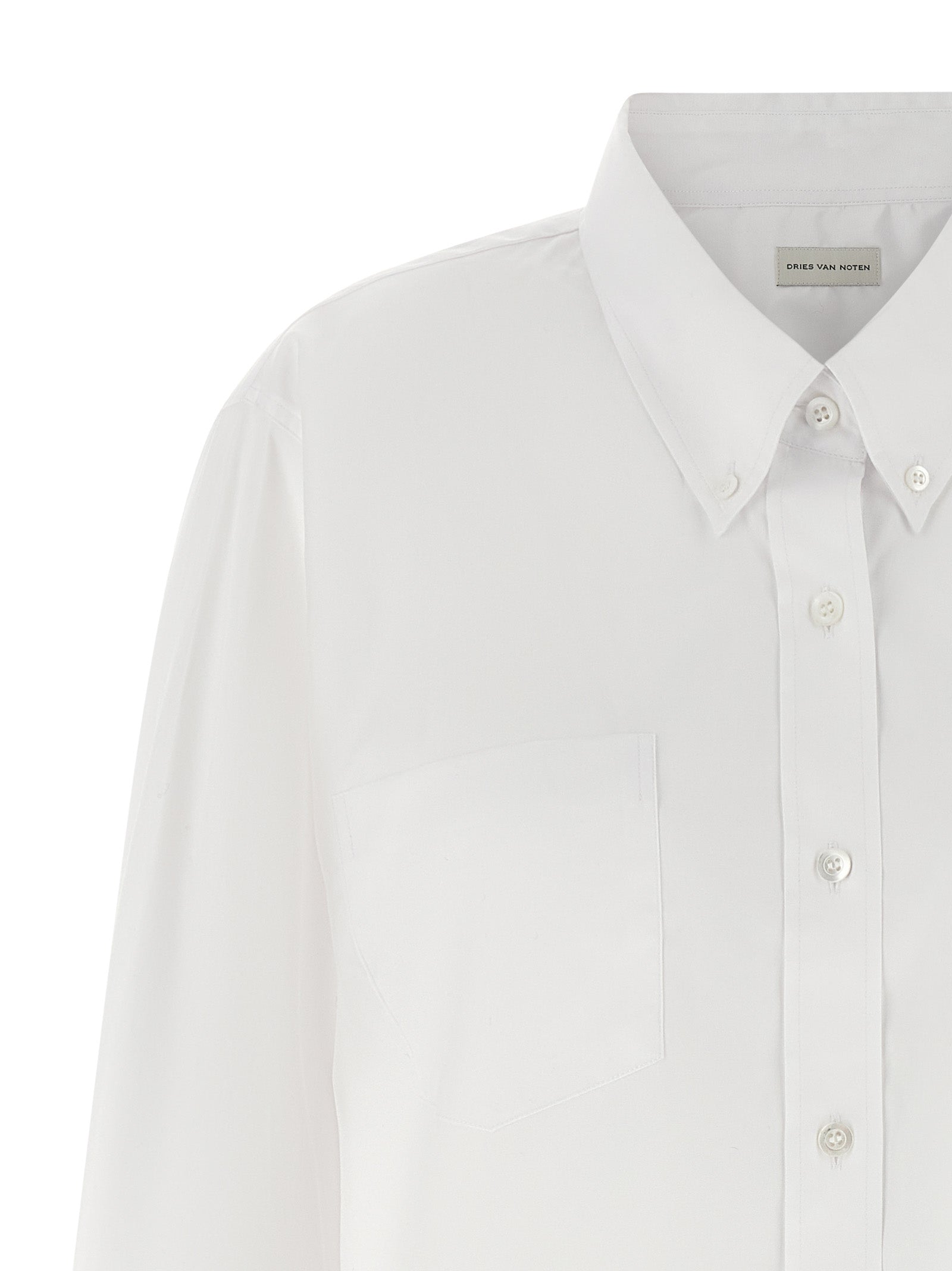 Dries Van Noten  'Cheers' Shirt