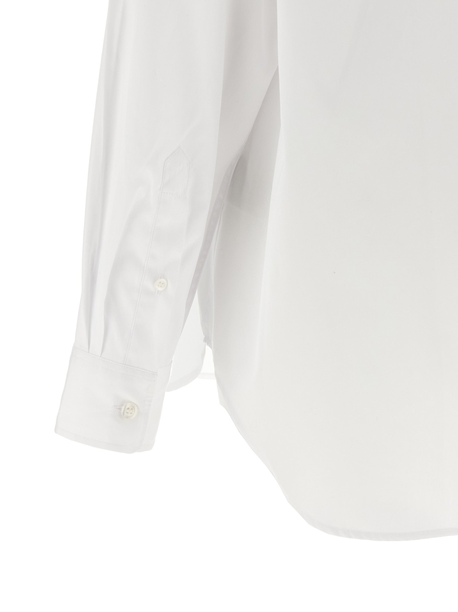 Dries Van Noten  'Cheers' Shirt