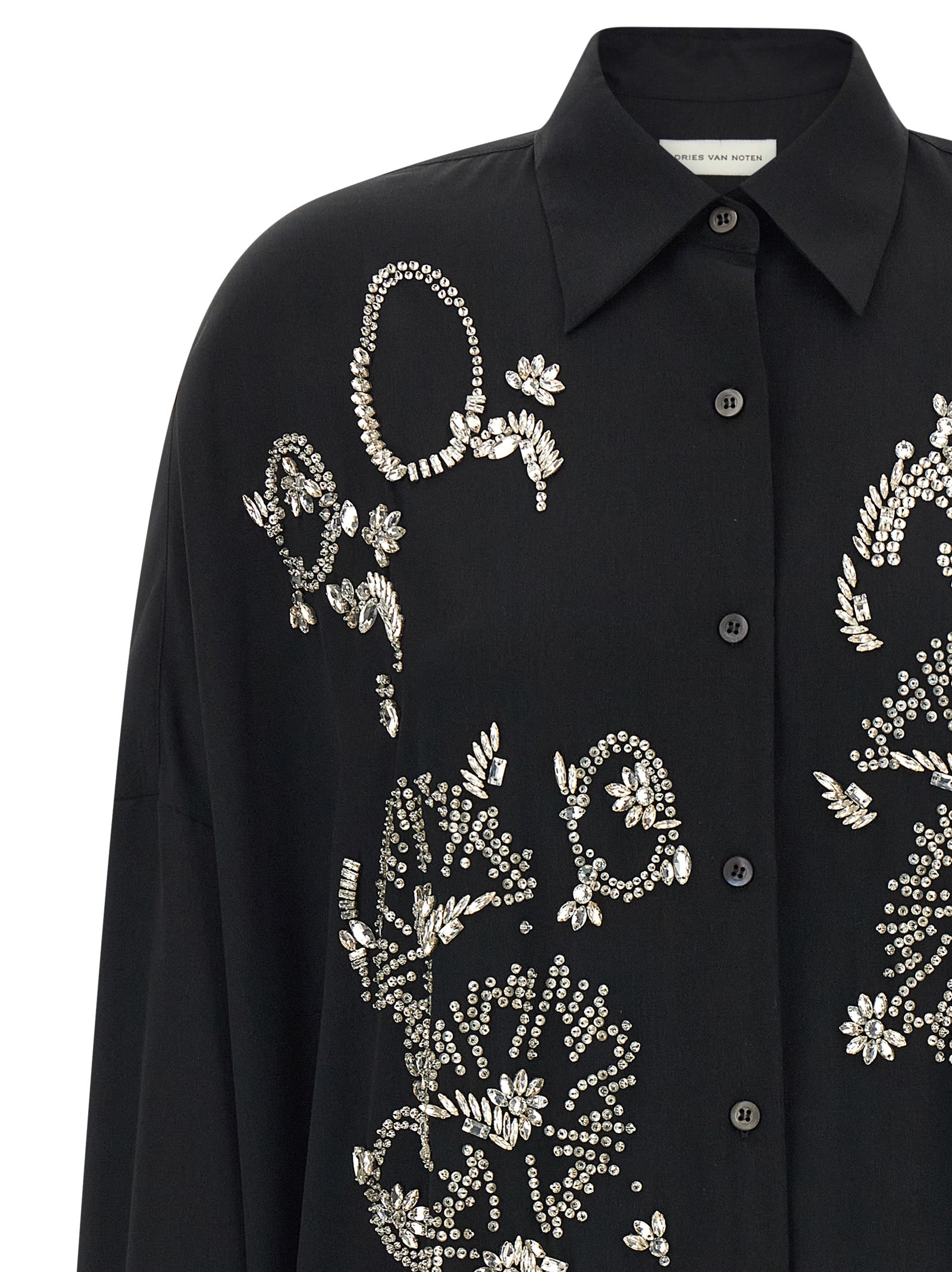Dries Van Noten  'Casia' Shirt