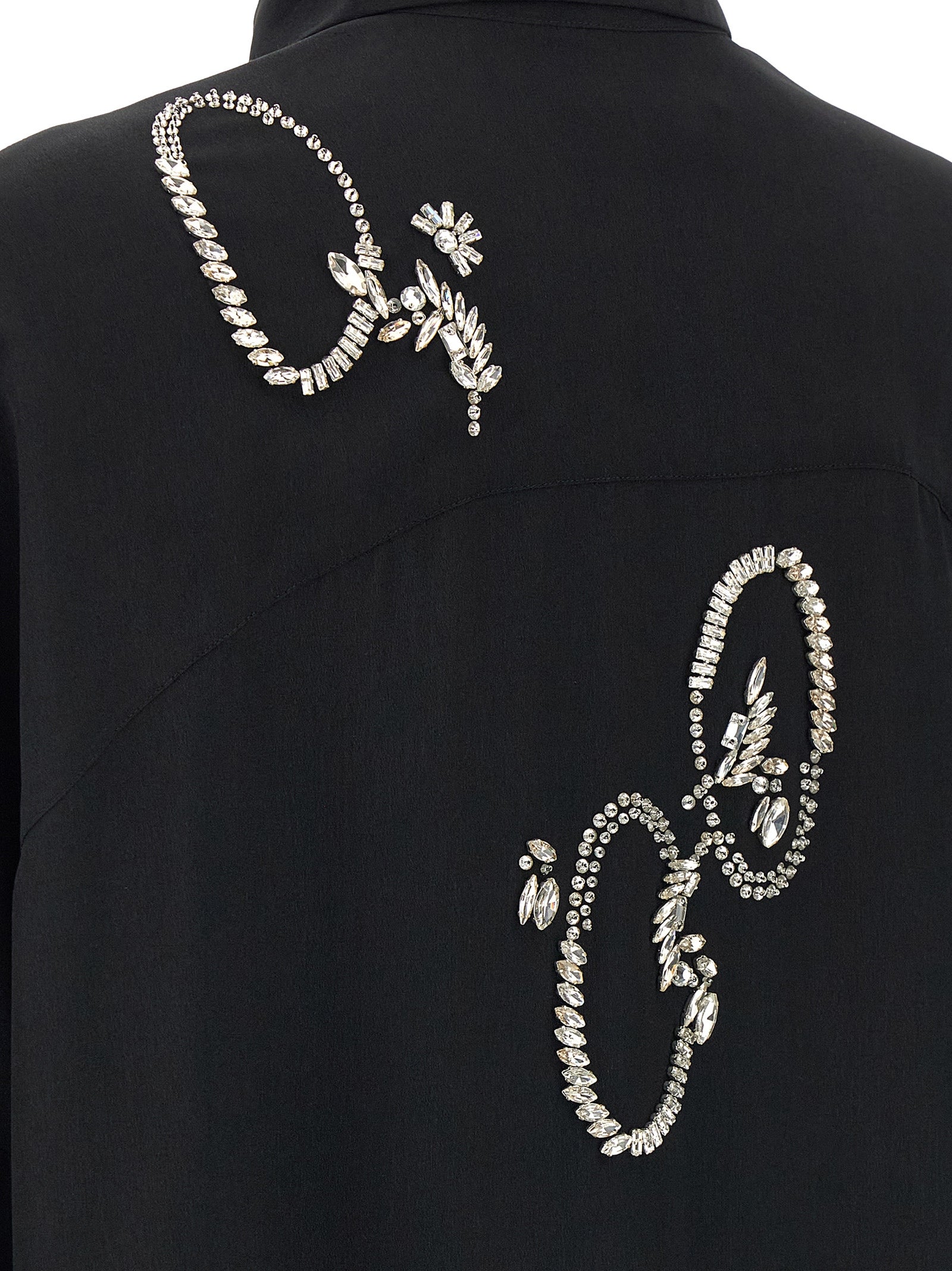 Dries Van Noten  'Casia' Shirt