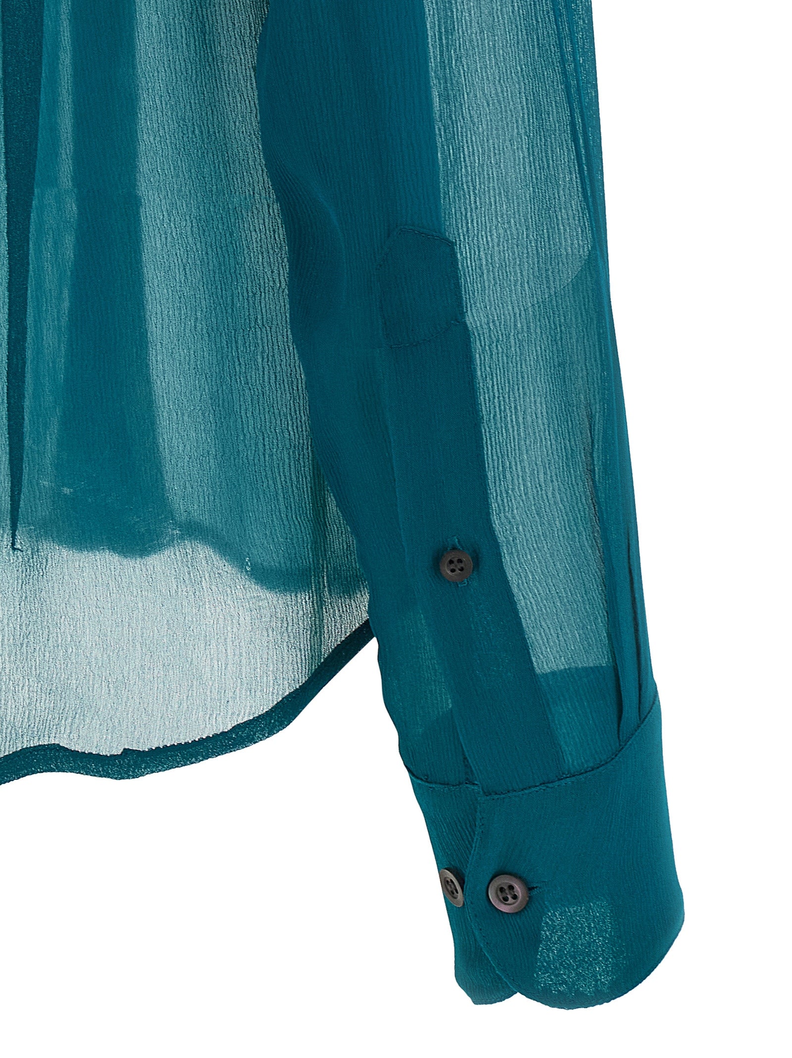 Dries Van Noten  'Chowsa' Shirt