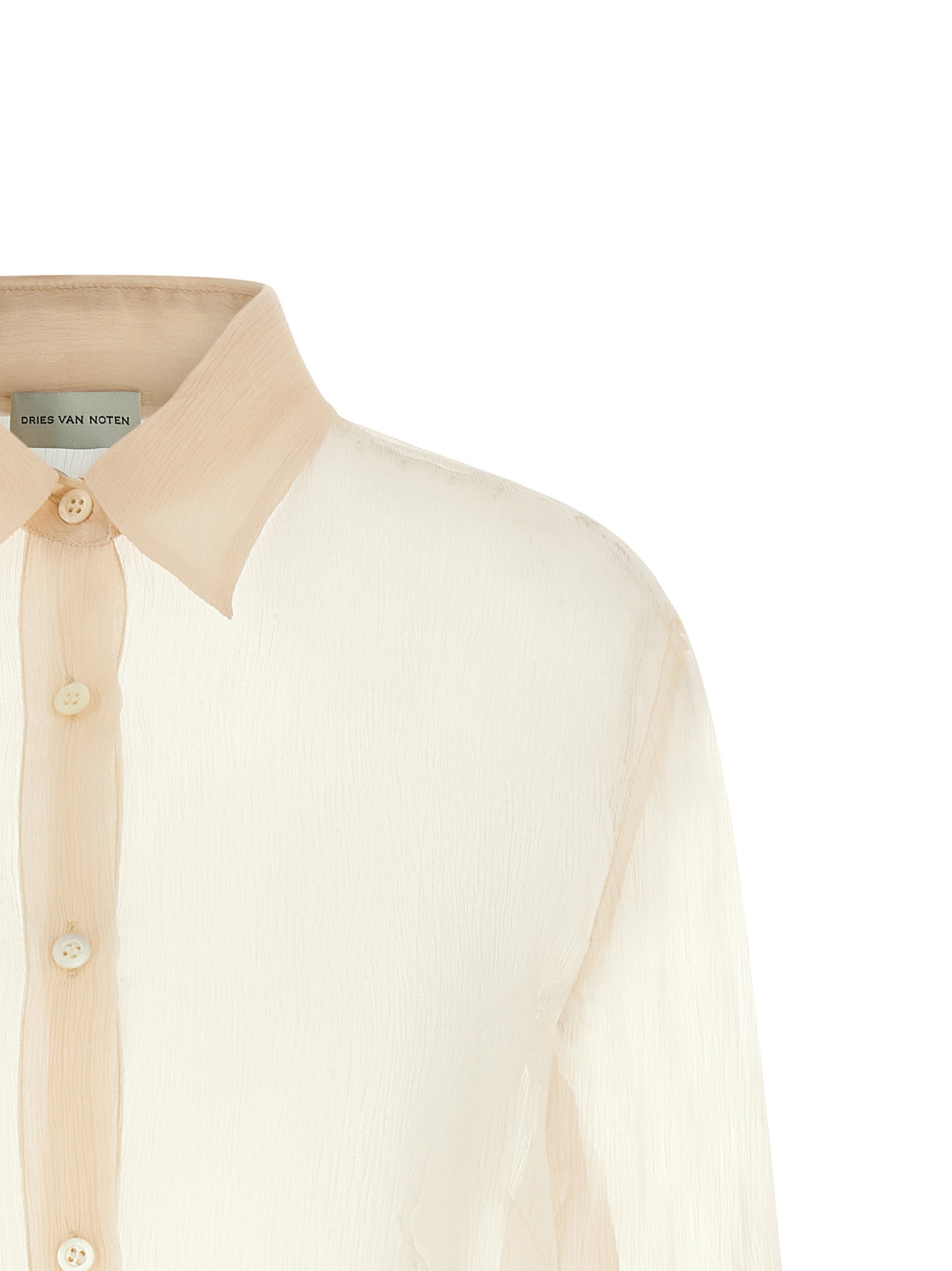 Dries Van Noten  'Cloudy' Shirt