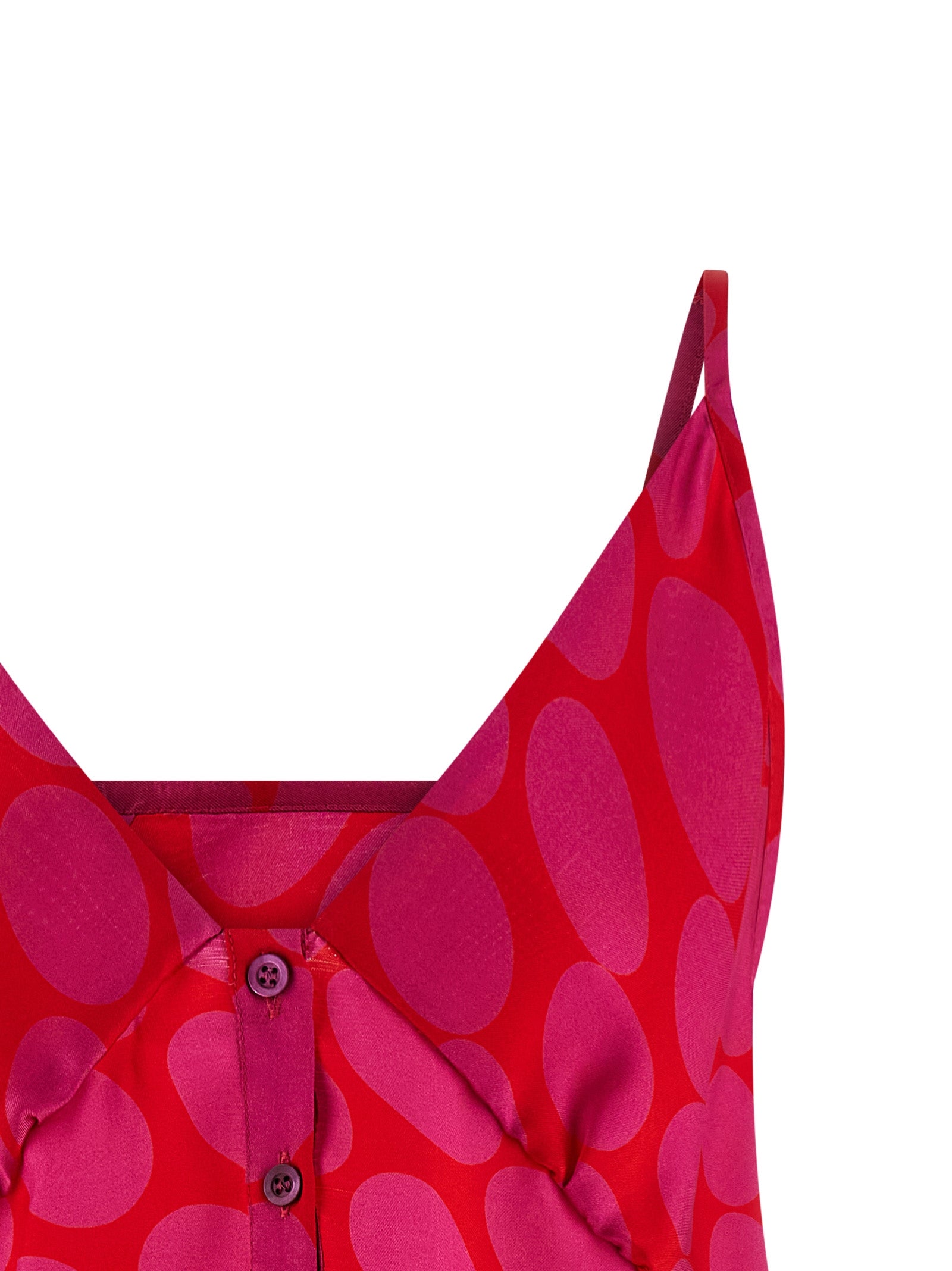 Dries Van Noten  'Caliya' Top