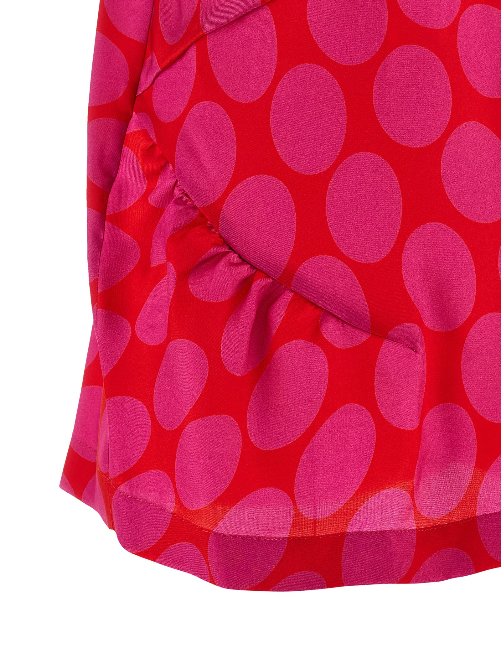 Dries Van Noten  'Caliya' Top