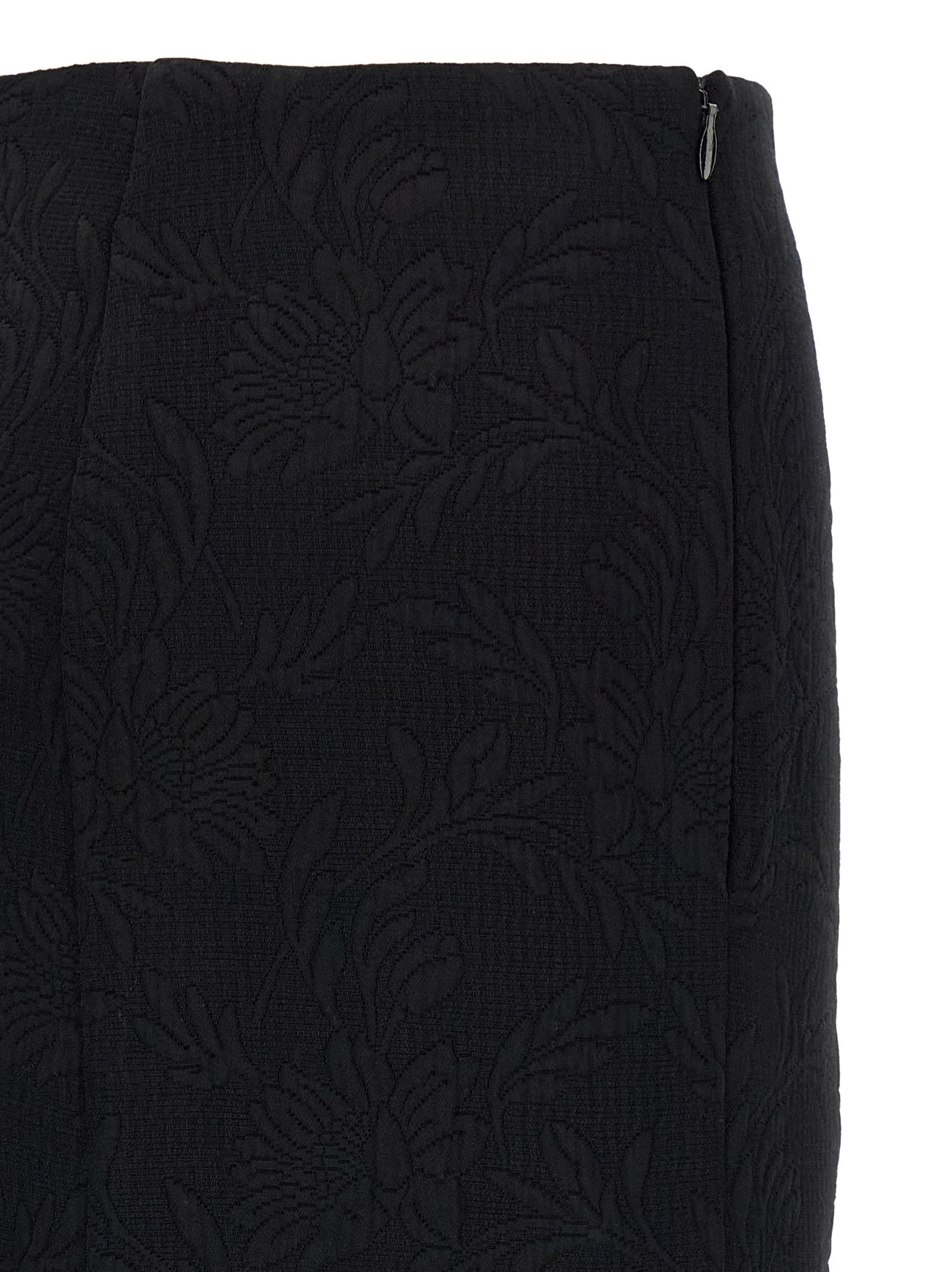 Dries Van Noten  'Sibel' Skirt