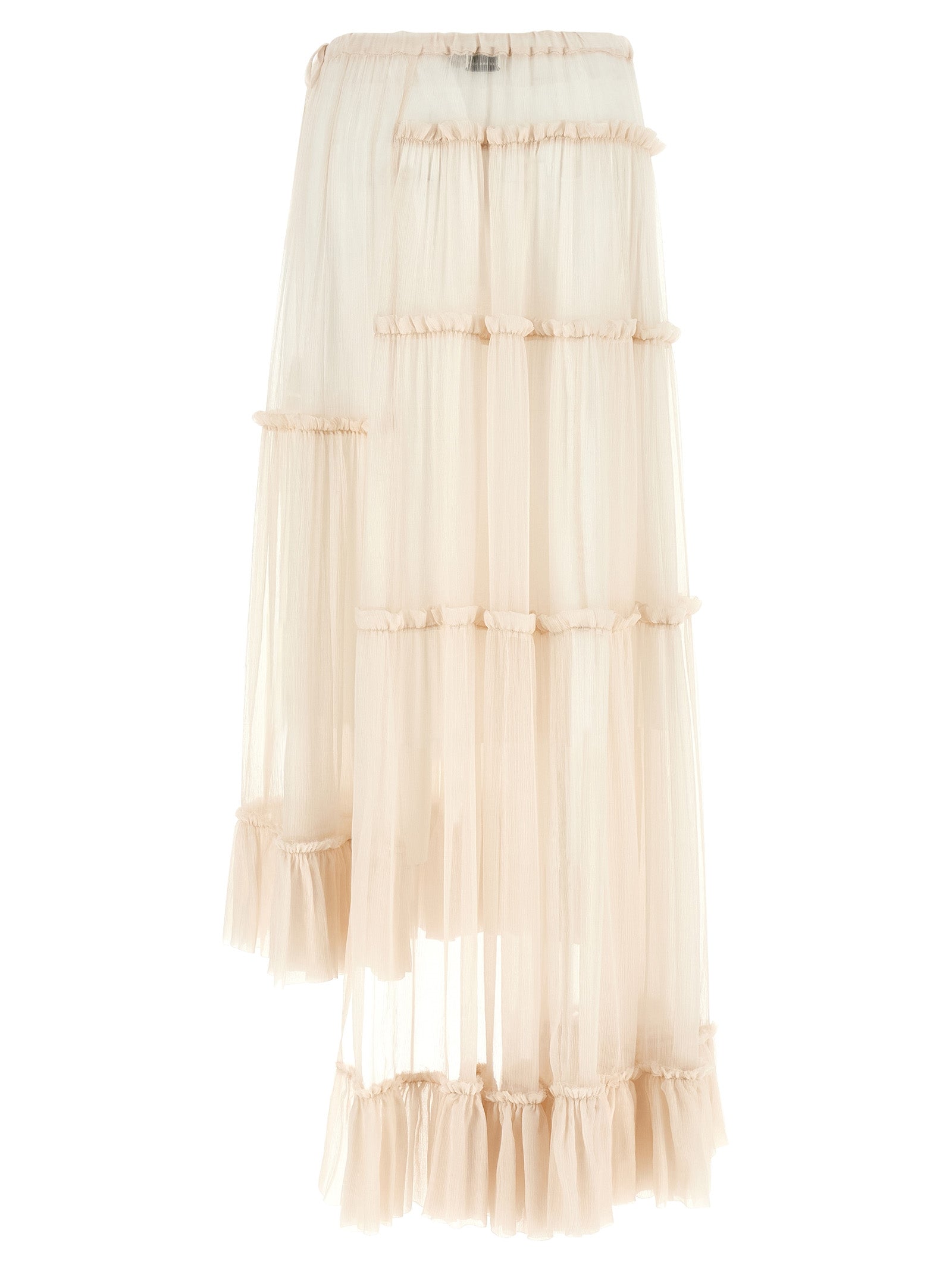 Dries Van Noten  'Sunia Bis' Skirt