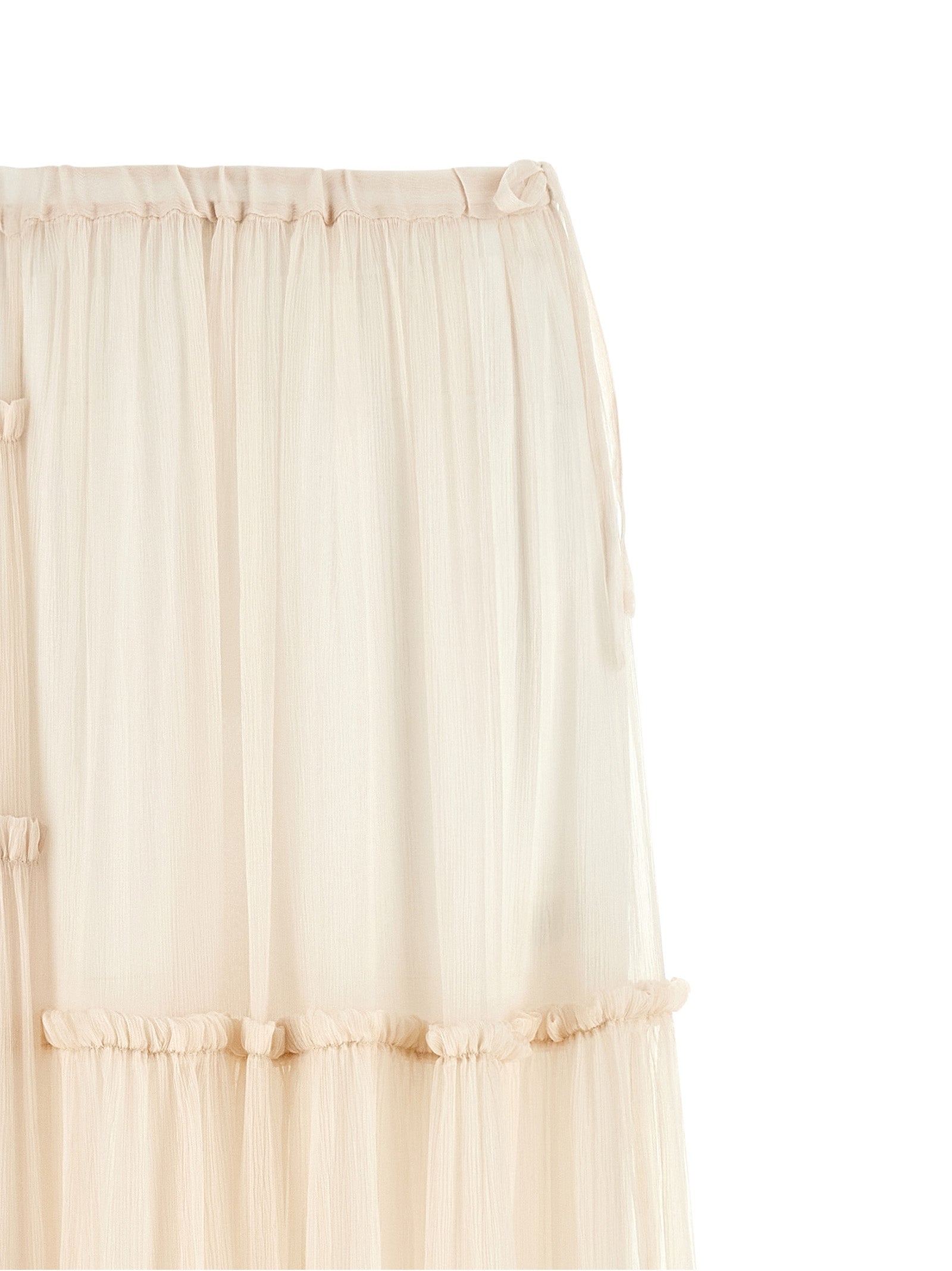 Dries Van Noten  'Sunia Bis' Skirt