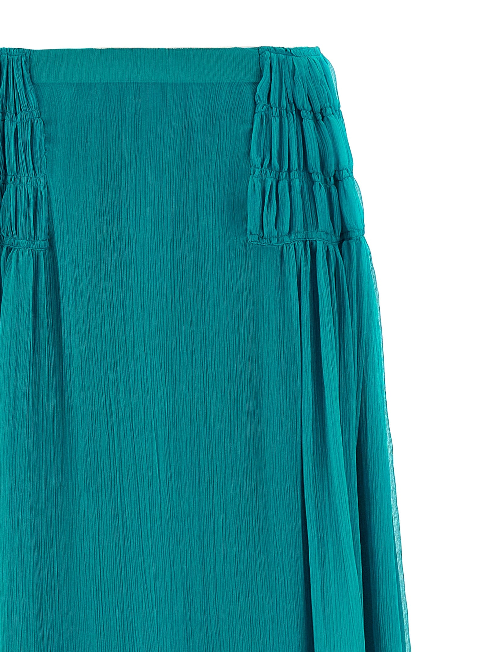 Dries Van Noten  'Scarlett' Skirt