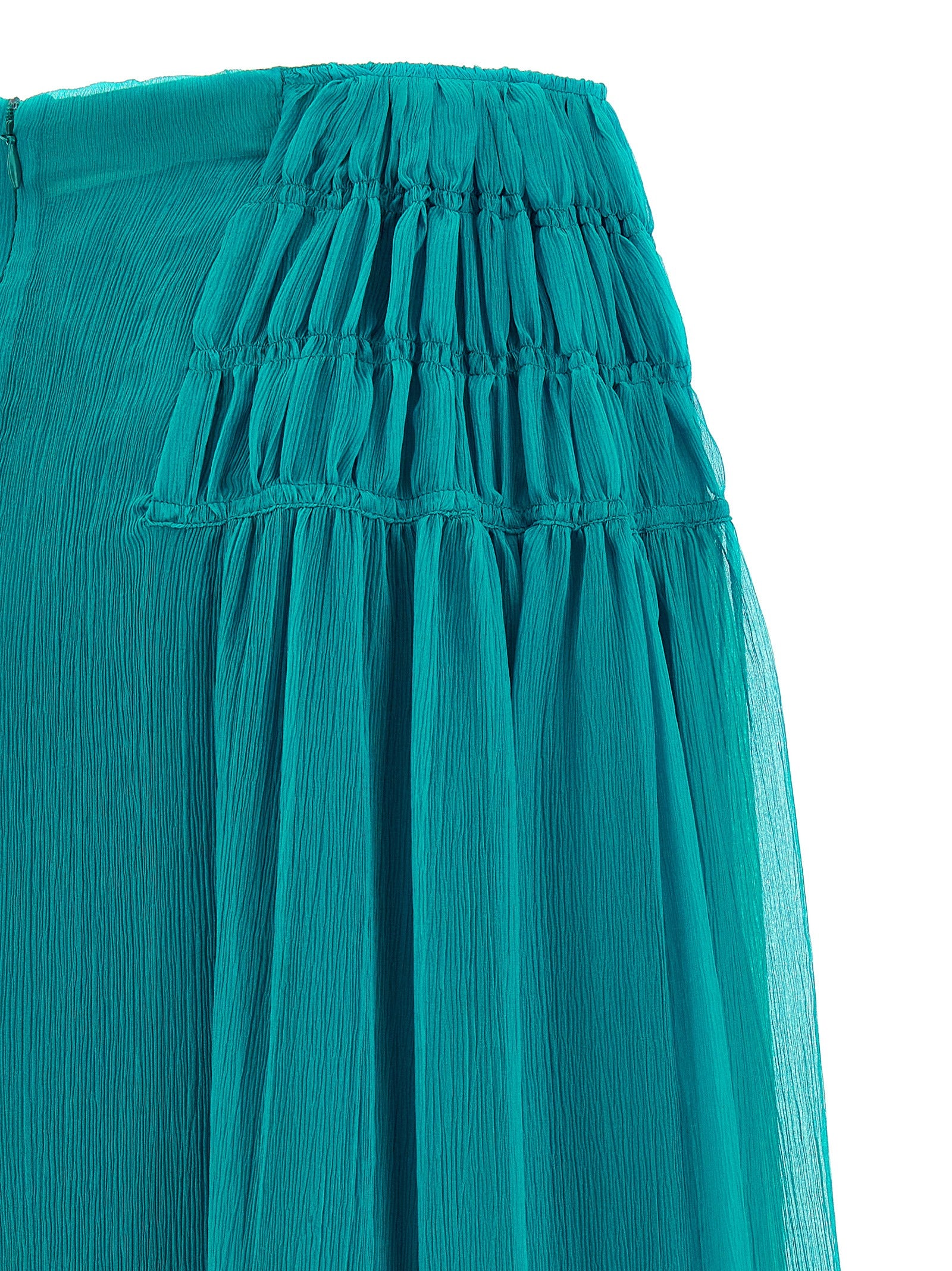 Dries Van Noten  'Scarlett' Skirt