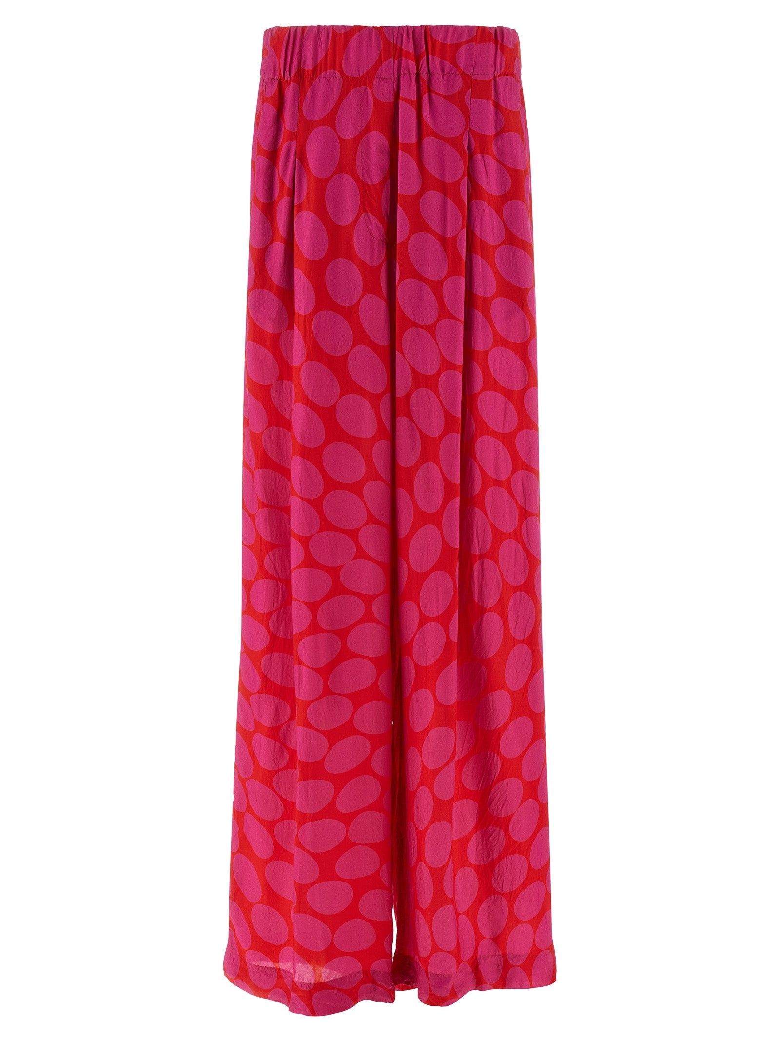 Dries Van Noten  'Pila' Pants