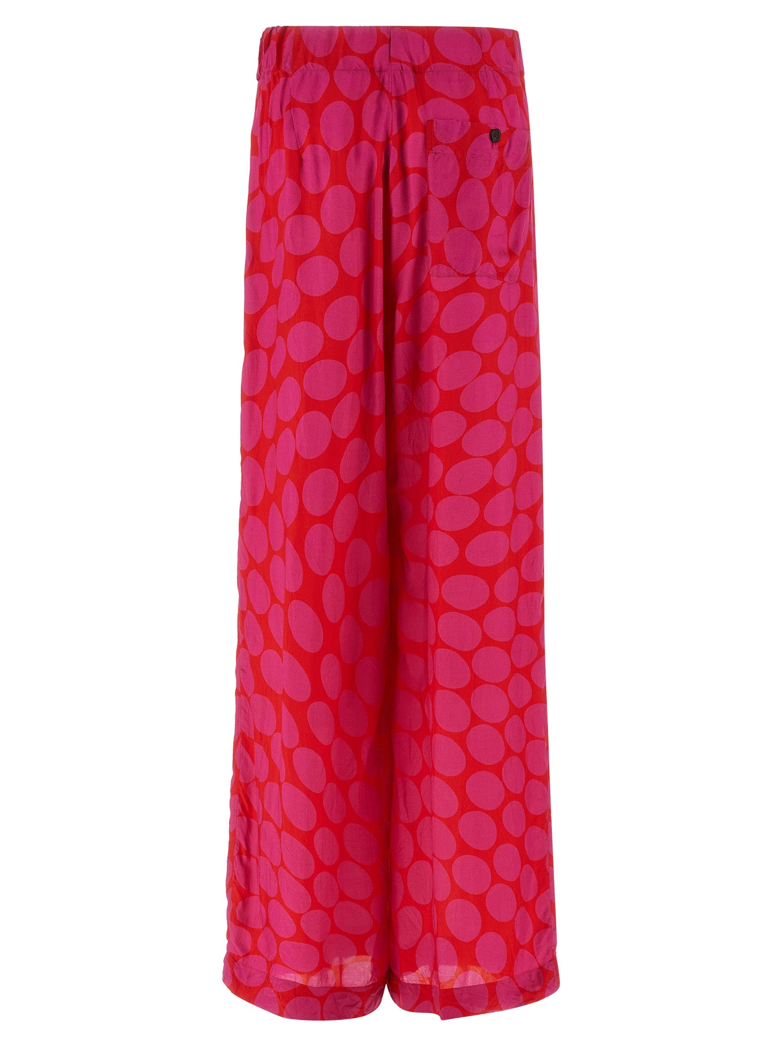 Dries Van Noten  'Pila' Pants