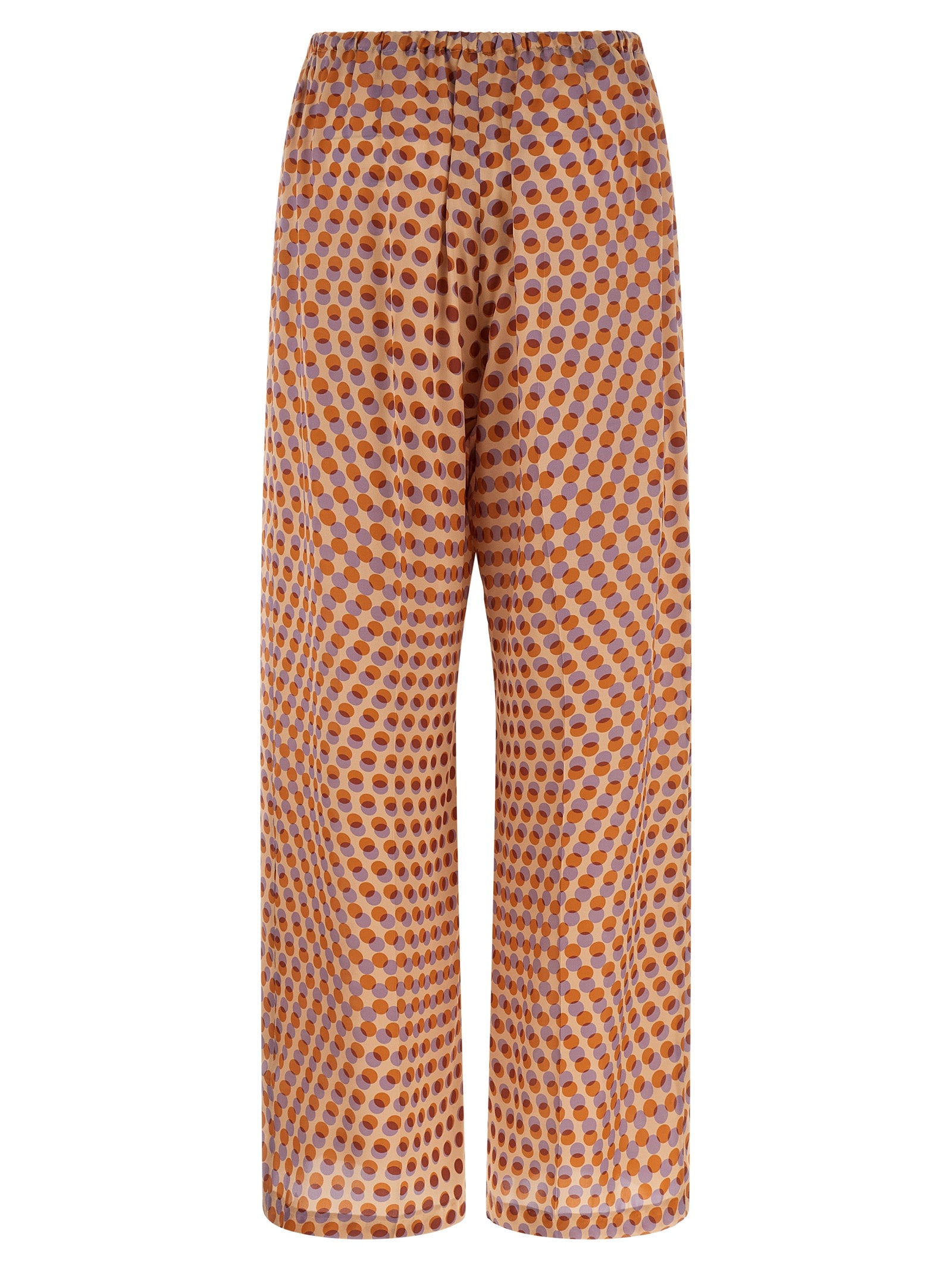 Dries Van Noten  'Puvis Long' Pants
