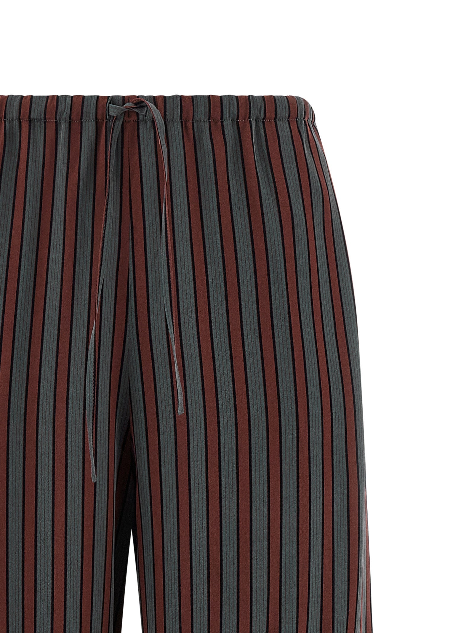 Dries Van Noten  'Puvis Long' Pants