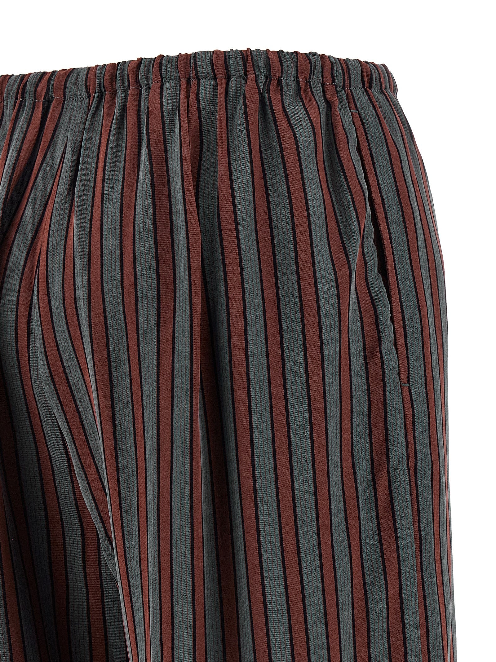 Dries Van Noten  'Puvis Long' Pants