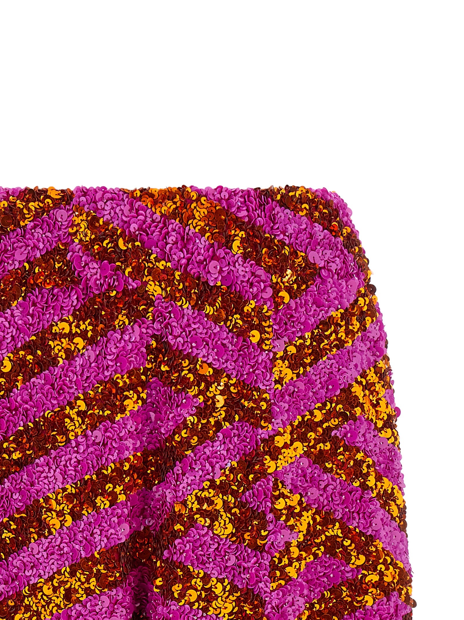 Dries Van Noten  'Pomy Bis' Bermuda Shorts