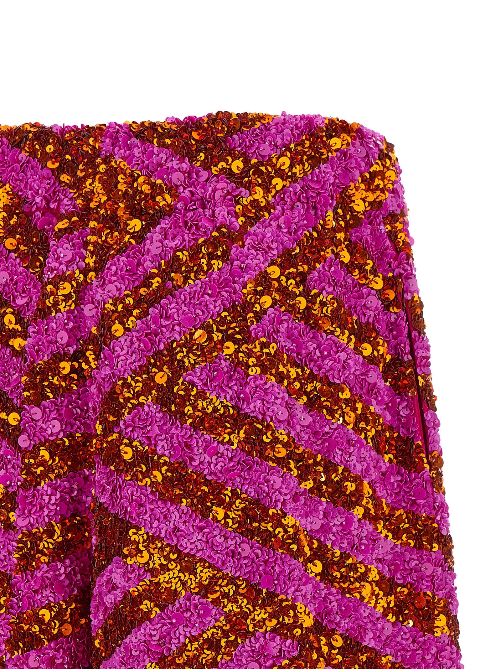 Dries Van Noten  'Pomy Bis' Bermuda Shorts