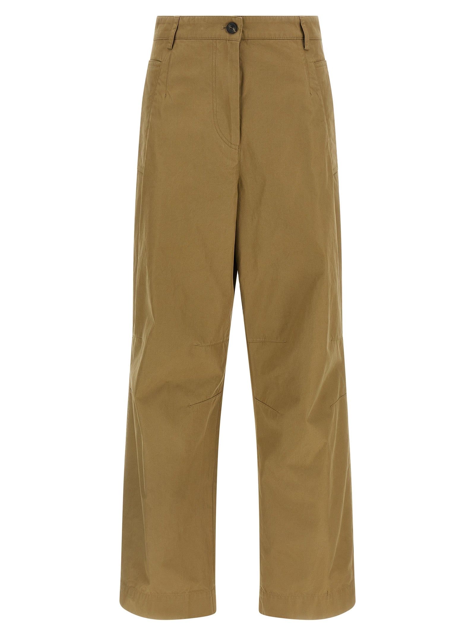 Dries Van Noten  'Pinks' Pants