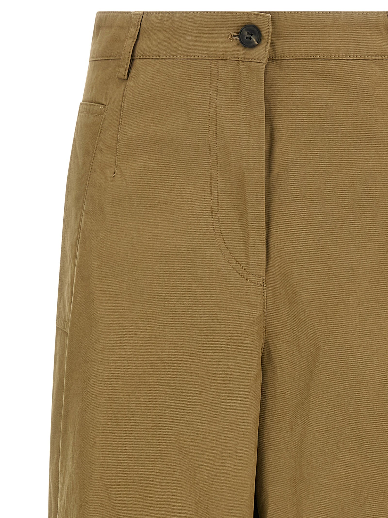 Dries Van Noten  'Pinks' Pants