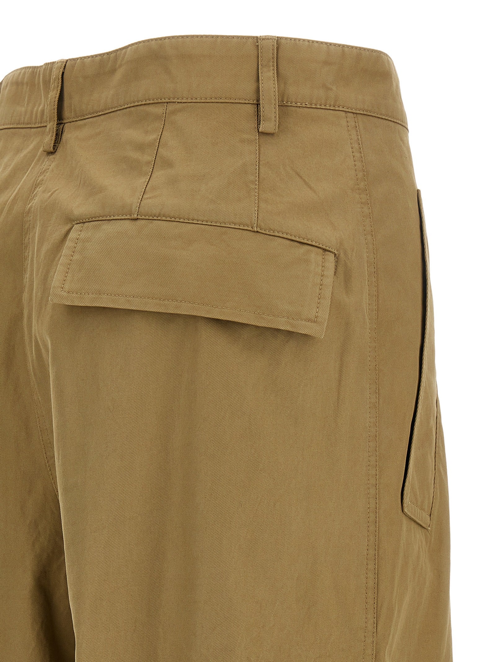 Dries Van Noten  'Pinks' Pants