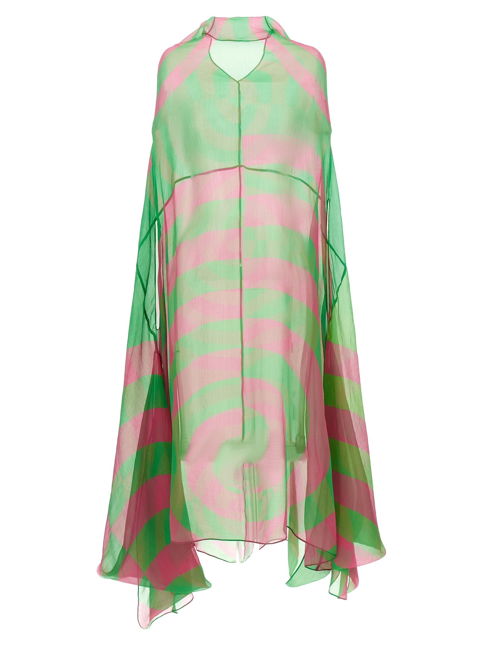 Dries Van Noten  'Ducy' Dress