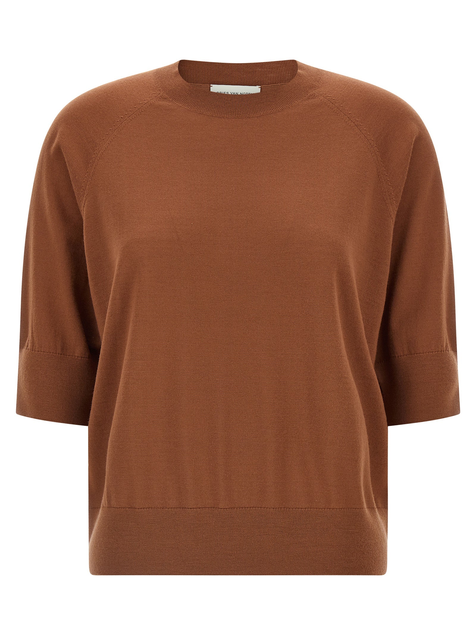 Dries Van Noten  'Tuan' Sweater