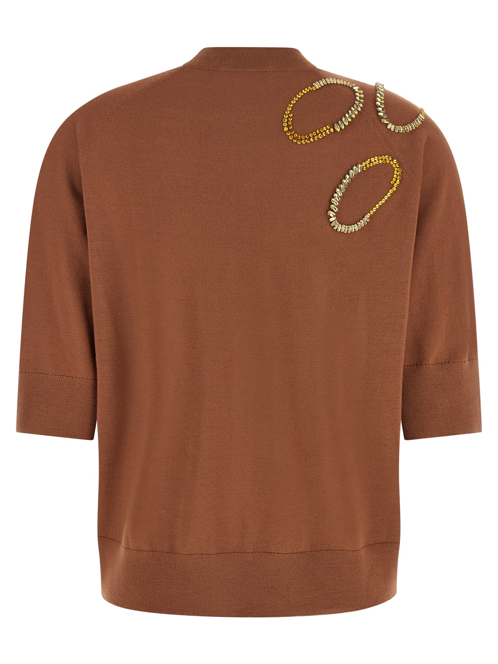 Dries Van Noten  'Tuan' Sweater
