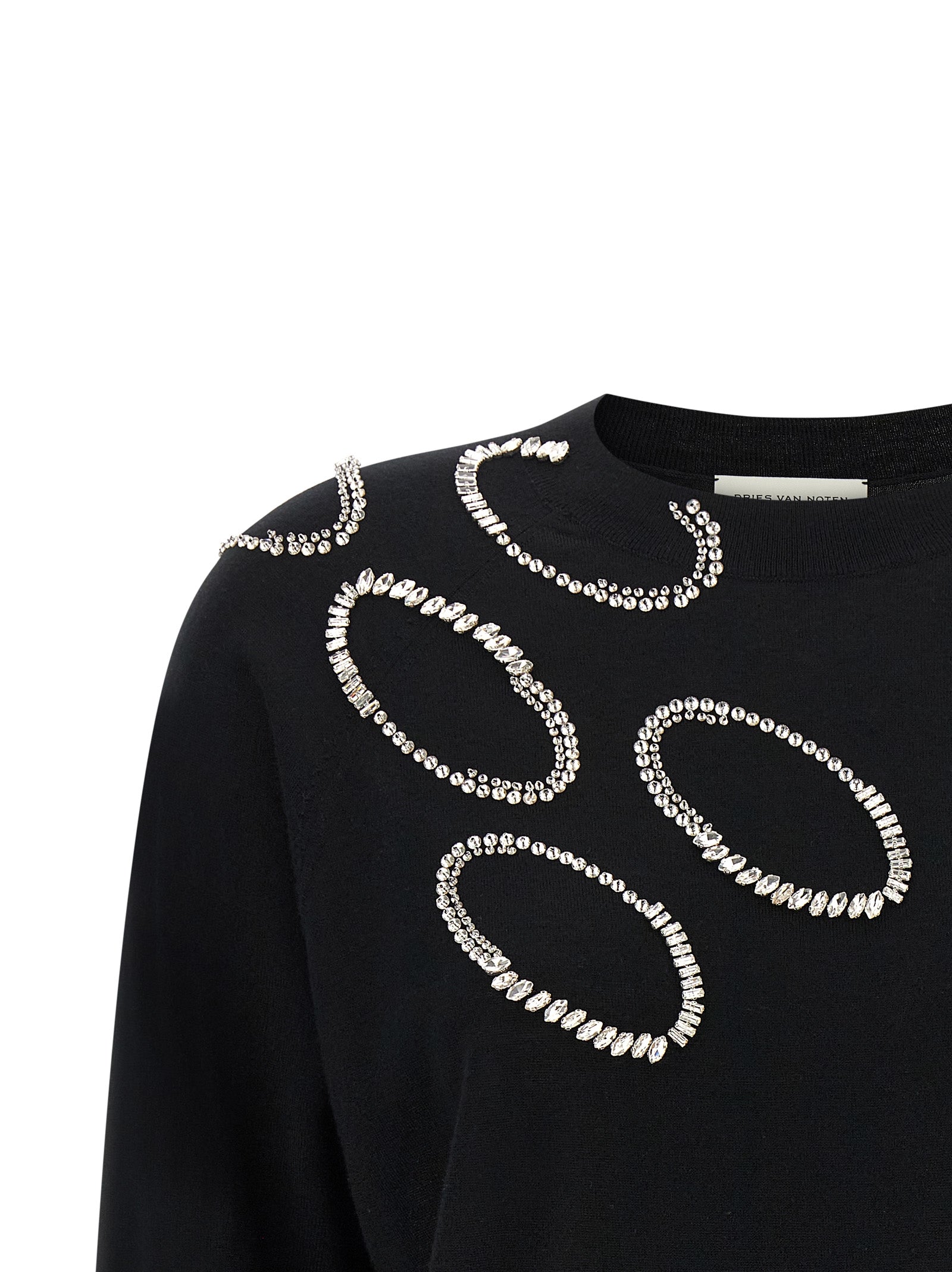 Dries Van Noten  'Tuan' Sweater