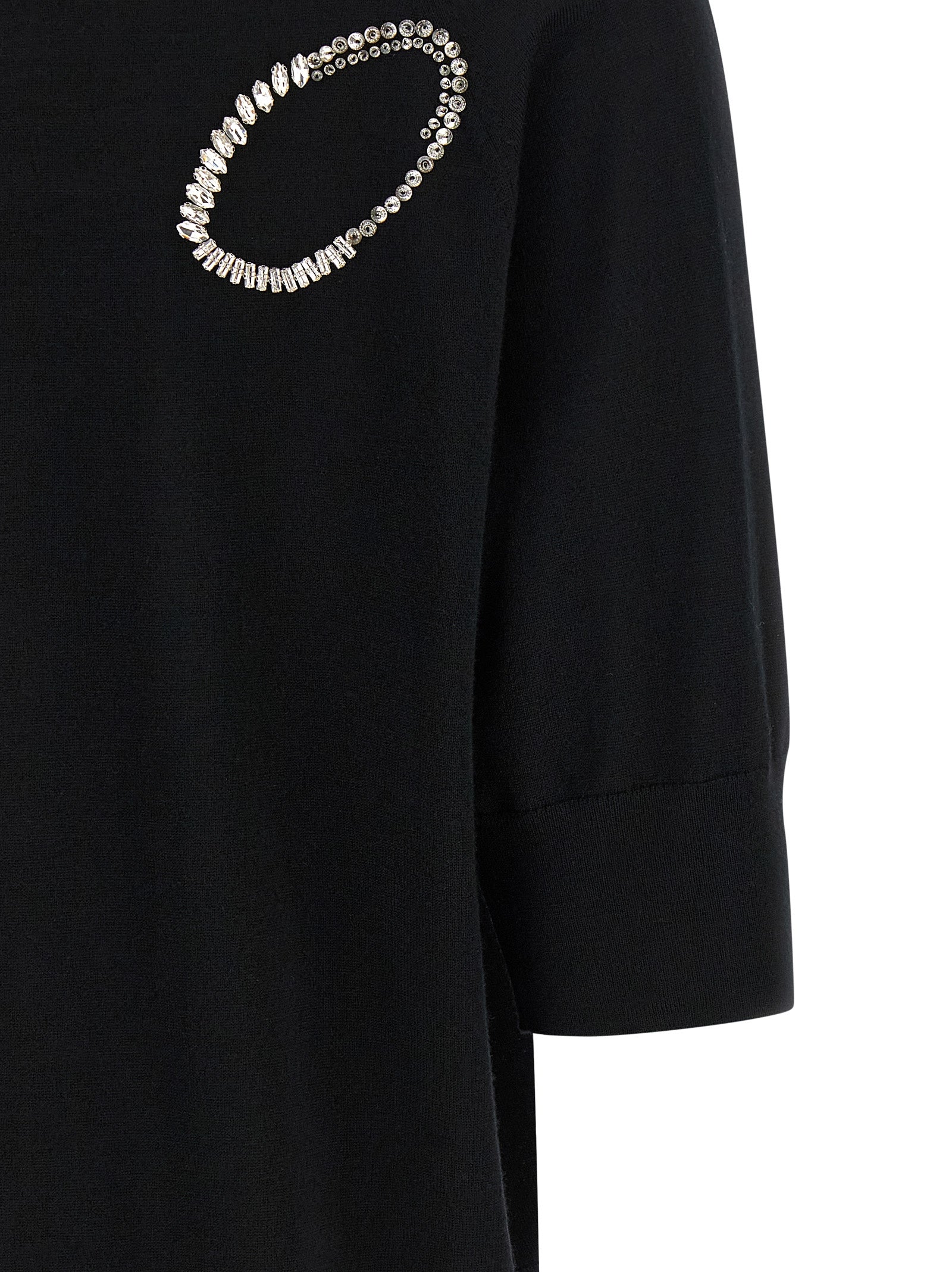 Dries Van Noten  'Tuan' Sweater