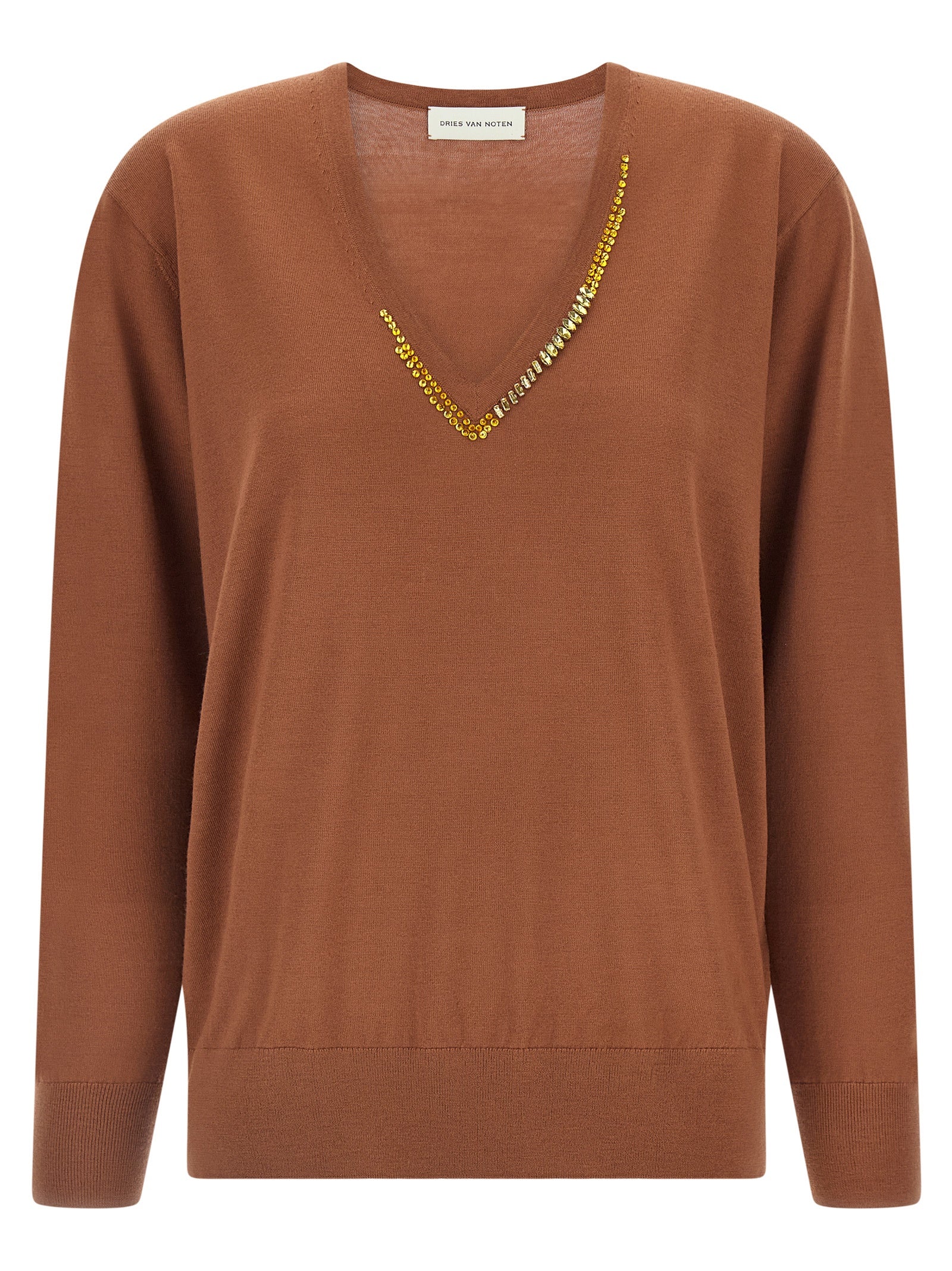 Dries Van Noten  'Tuomas' Sweater