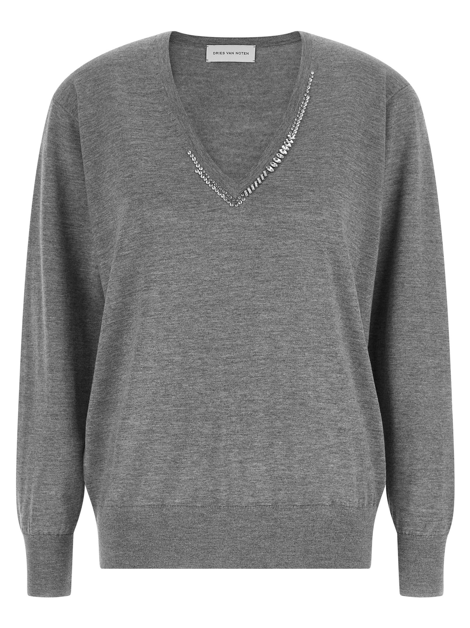 Dries Van Noten  'Tuomas' Sweater