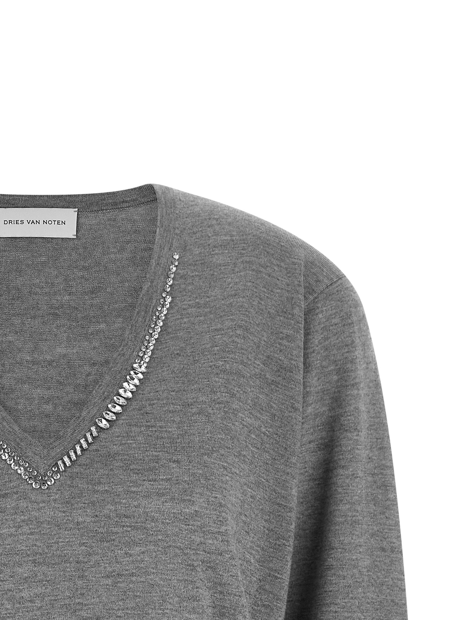 Dries Van Noten  'Tuomas' Sweater