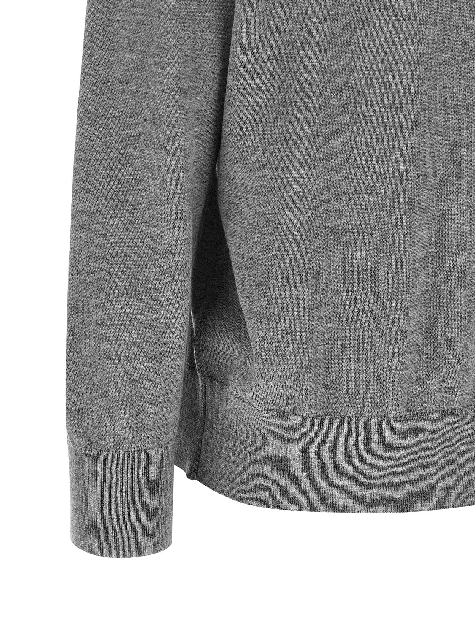 Dries Van Noten  'Tuomas' Sweater