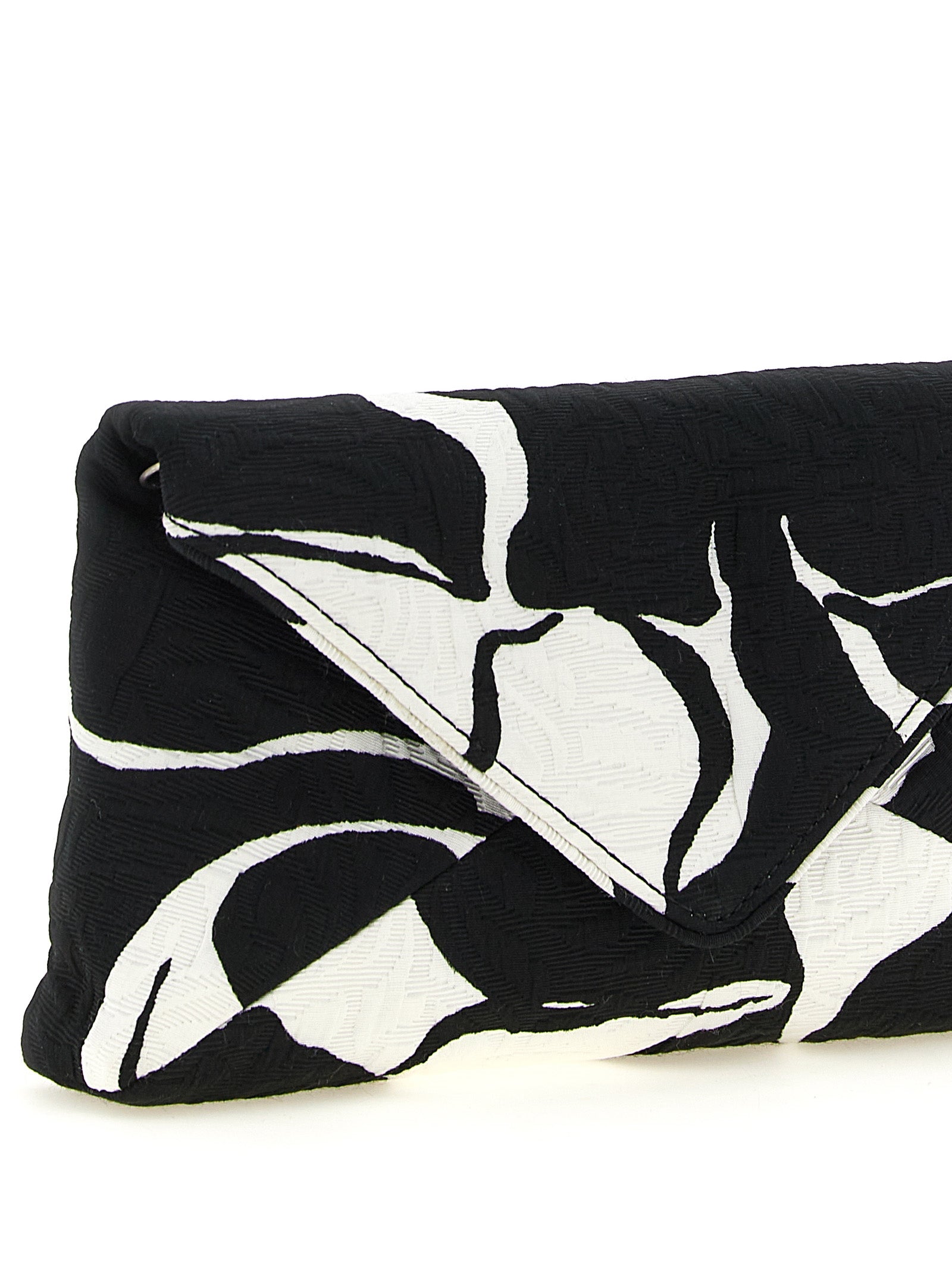 Dries Van Noten  'Envelope' Clutch