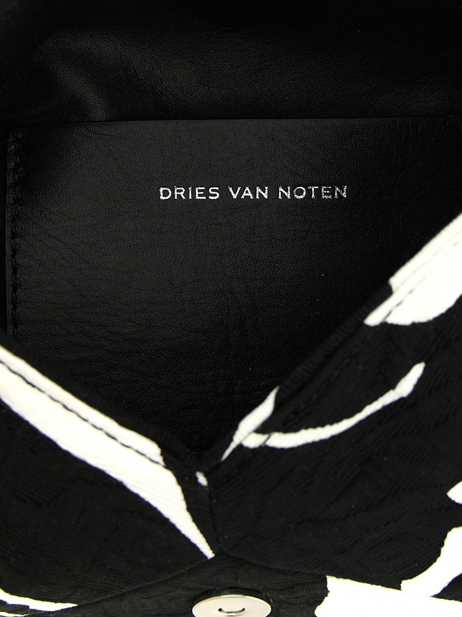 Dries Van Noten  'Envelope' Clutch