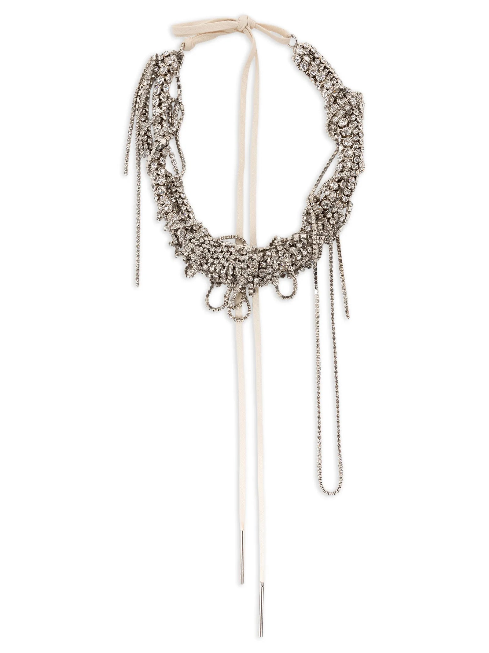 Dries Van Noten  'W261' Necklace