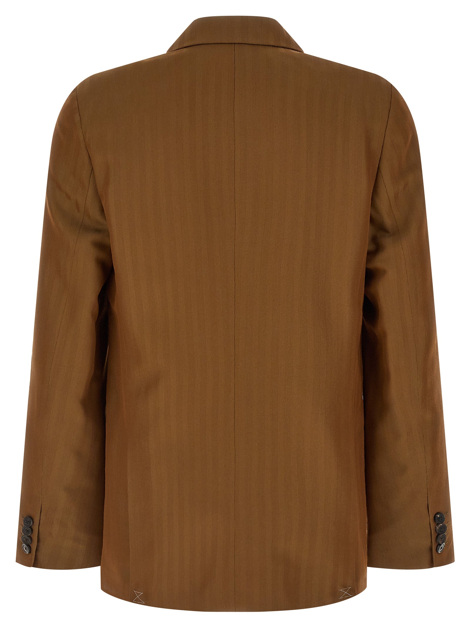 Dries Van Noten  'Barry' Blazer