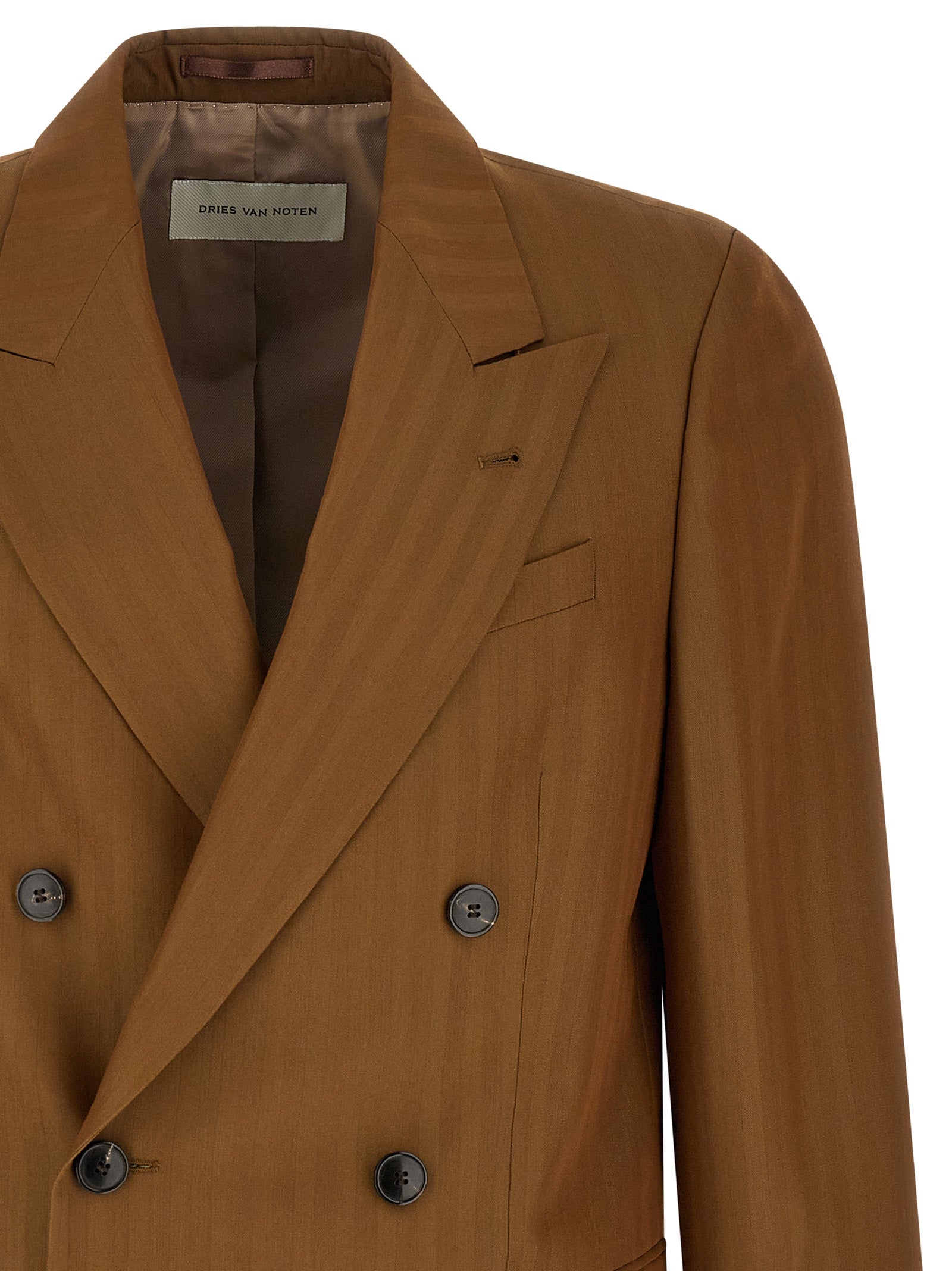Dries Van Noten  'Barry' Blazer