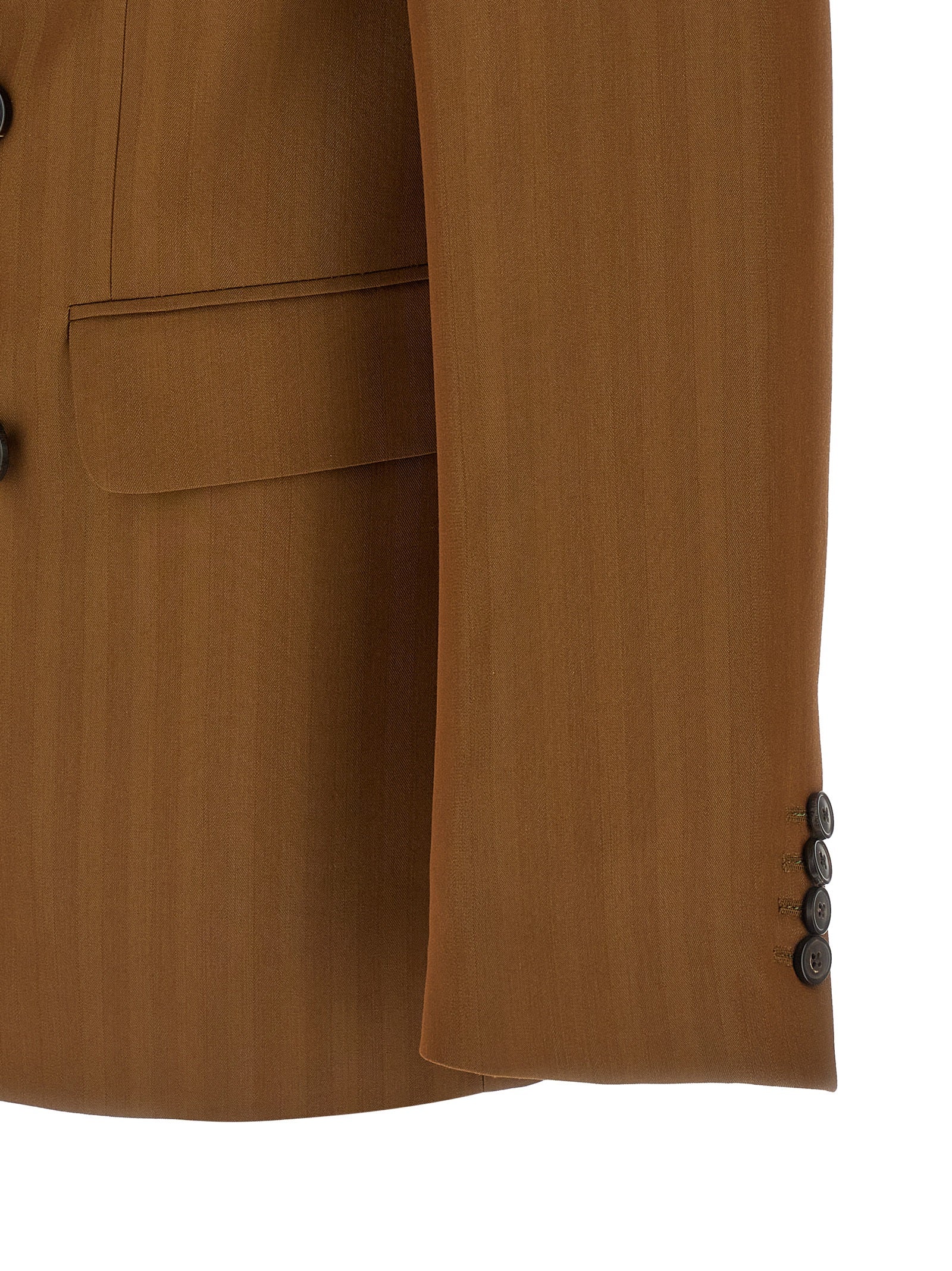 Dries Van Noten  'Barry' Blazer