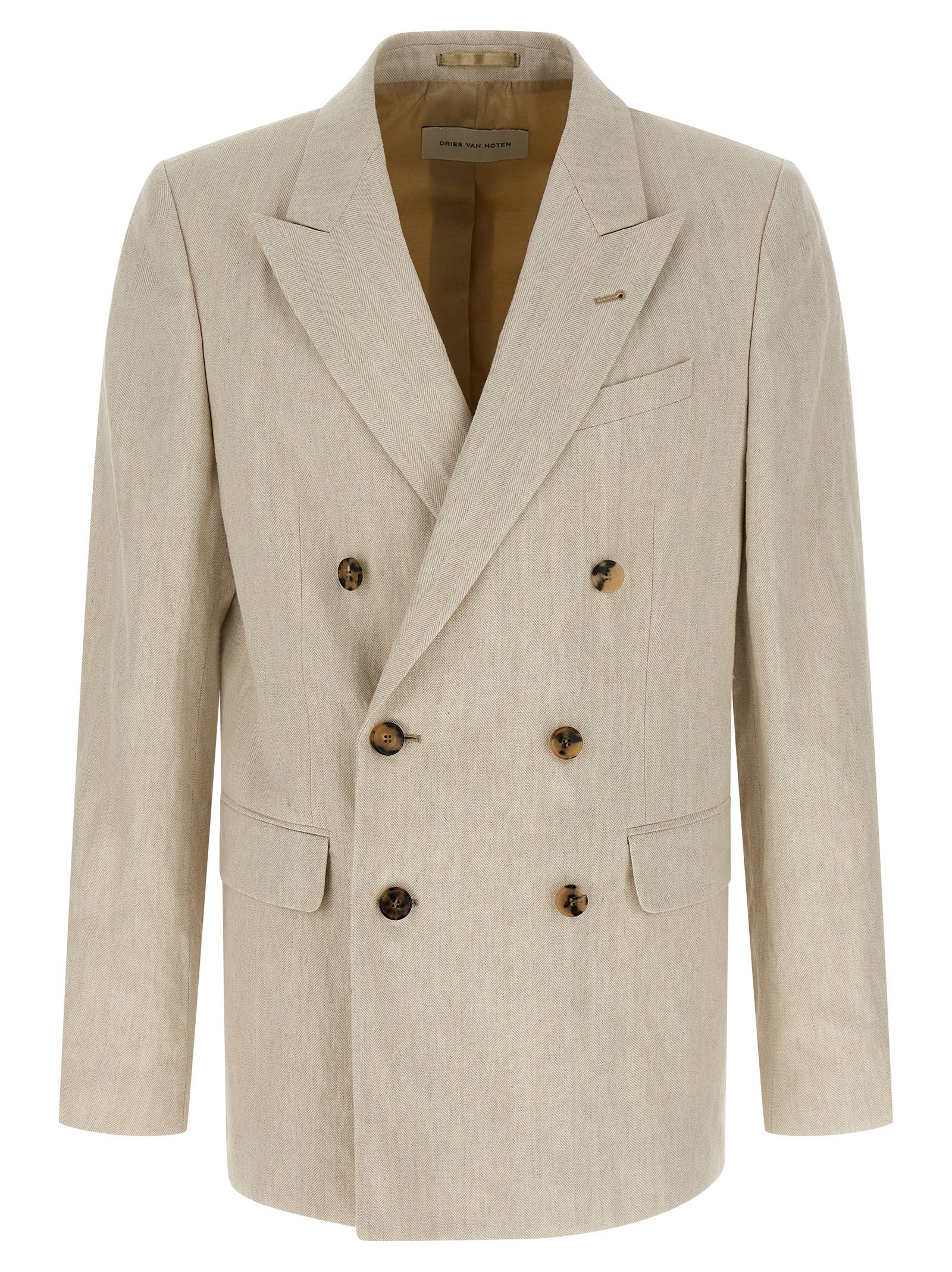 Dries Van Noten  'Barry' Blazer