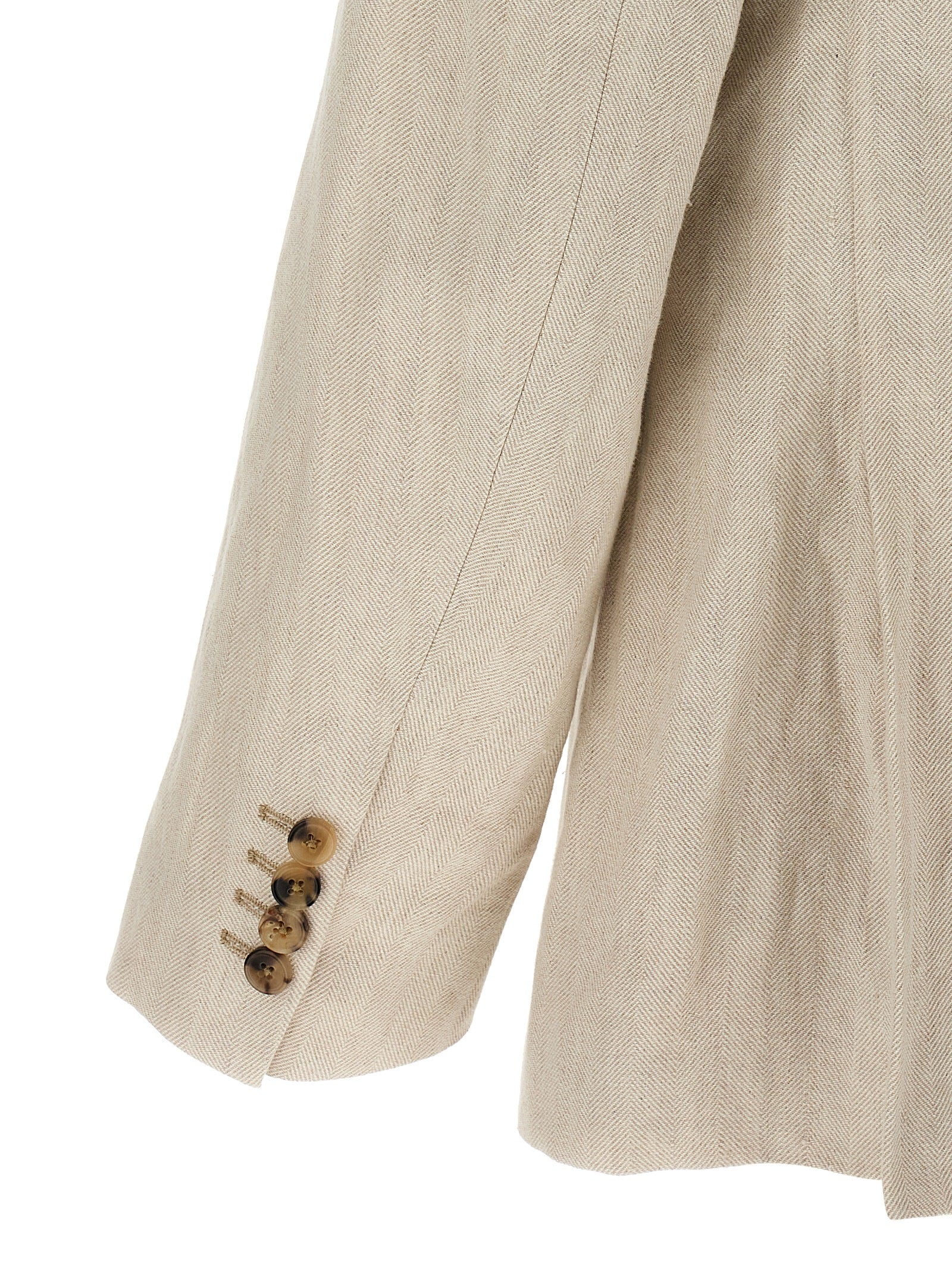 Dries Van Noten  'Barry' Blazer