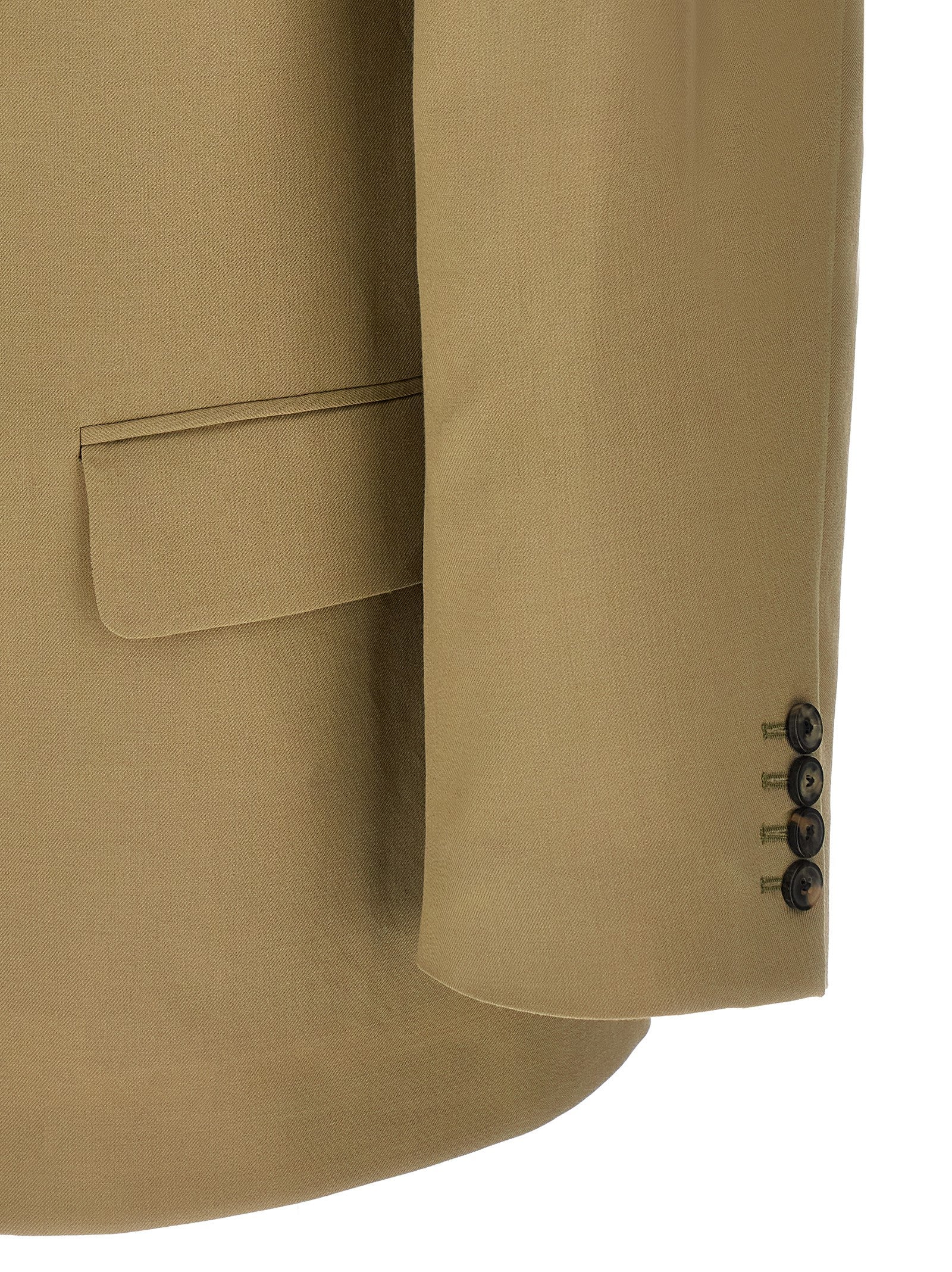 Dries Van Noten  'Bosier' Blazer