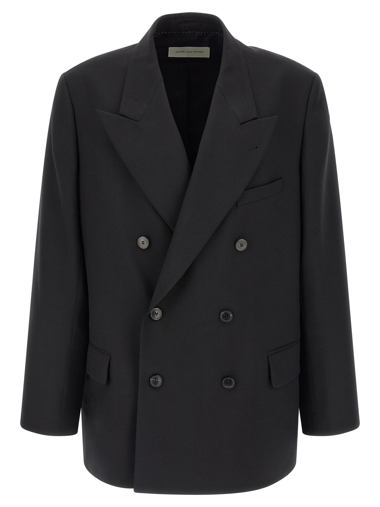 Dries Van Noten  'Boiser' Blazer
