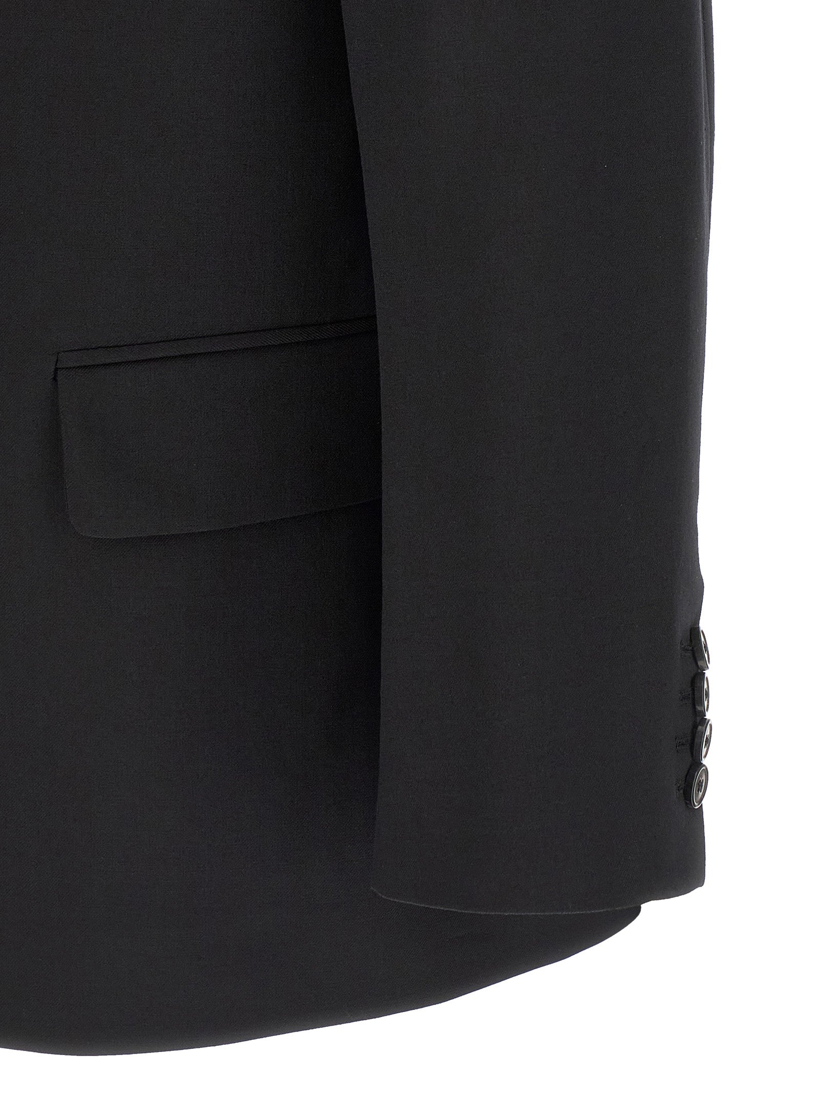 Dries Van Noten  'Boiser' Blazer