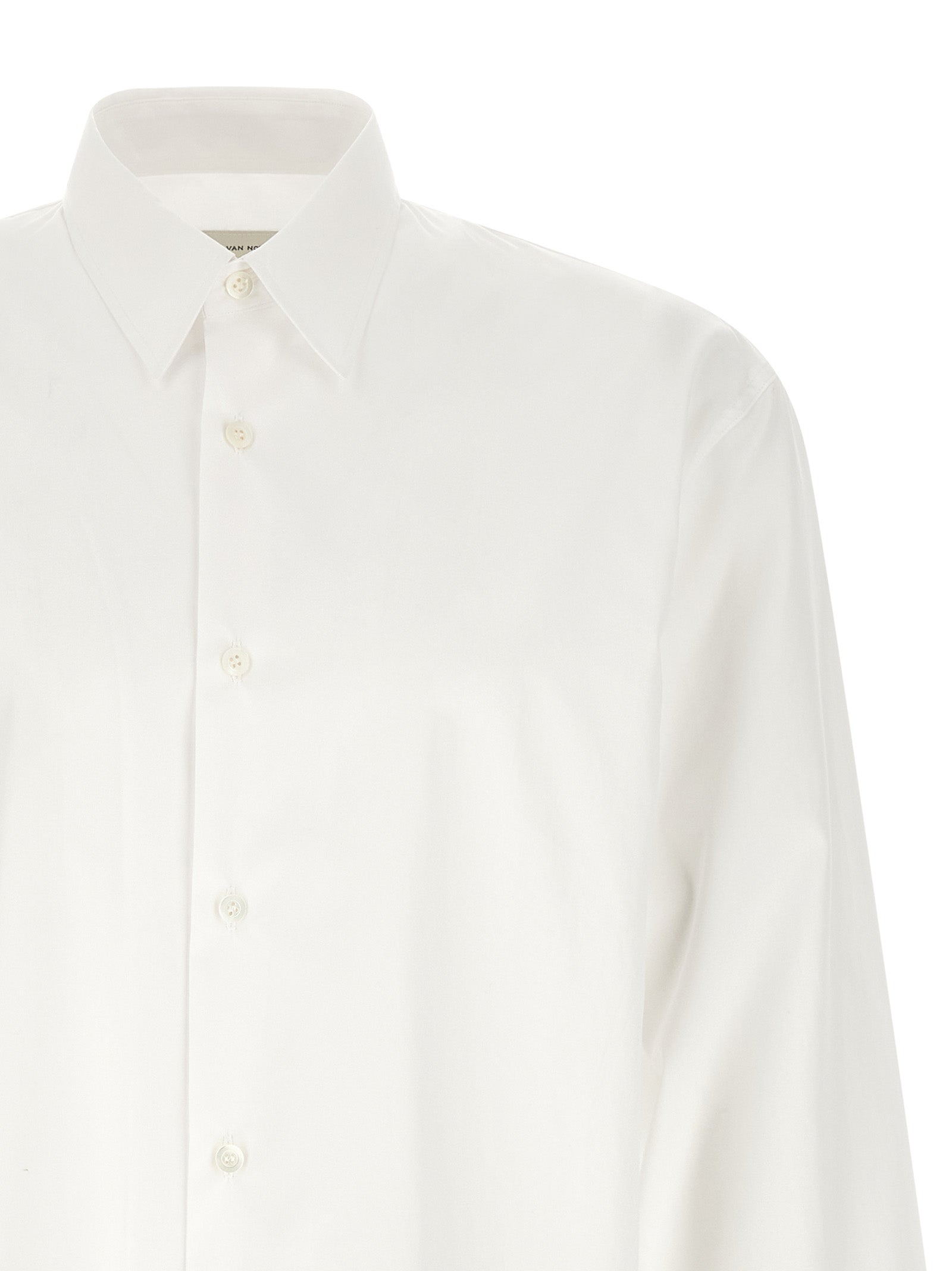 Dries Van Noten  'Capero' Shirt