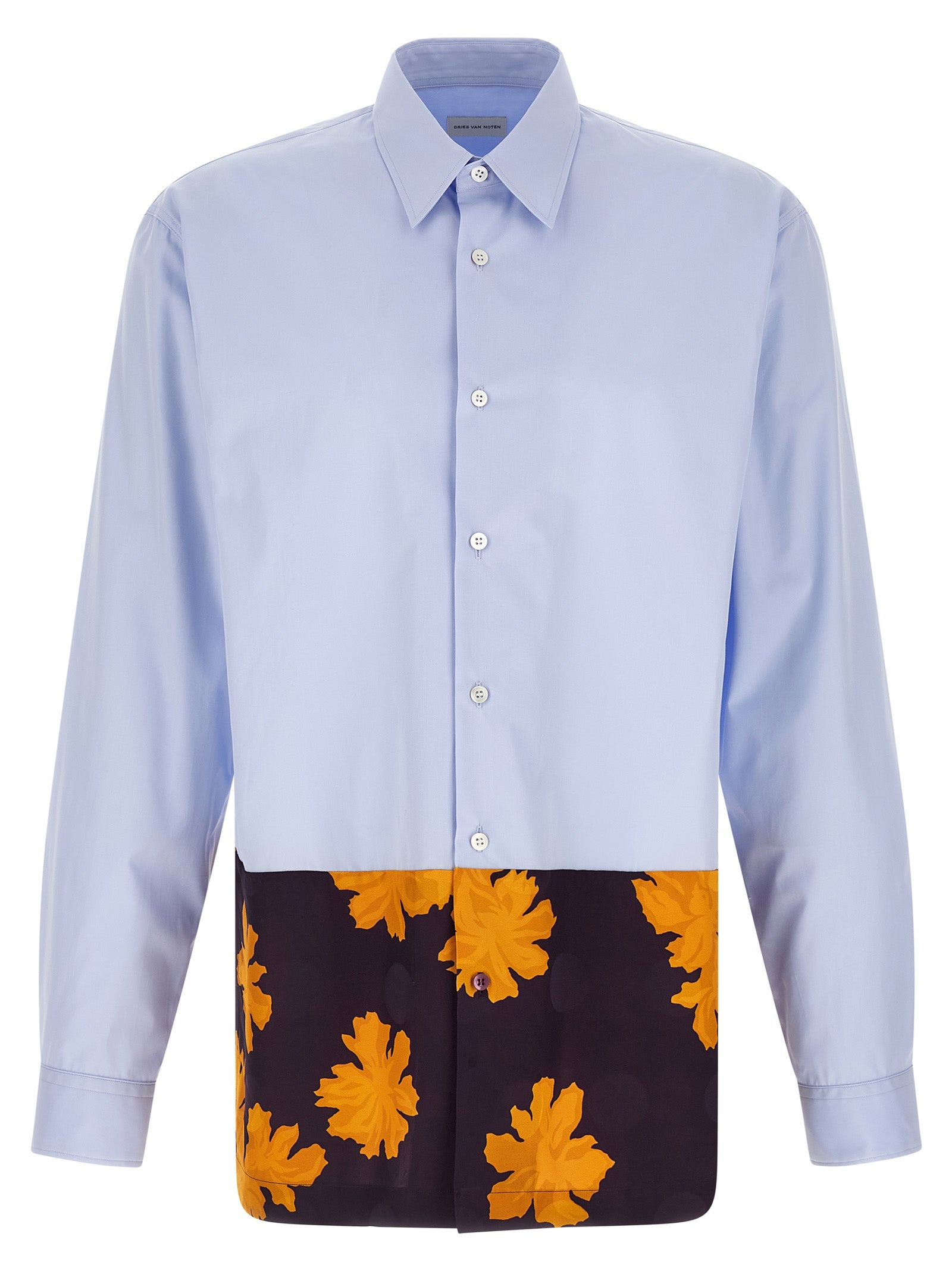 Dries Van Noten  'Capero' Shirt