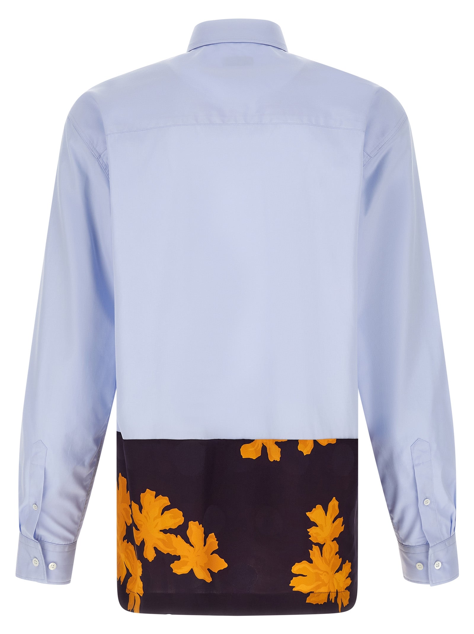 Dries Van Noten  'Capero' Shirt