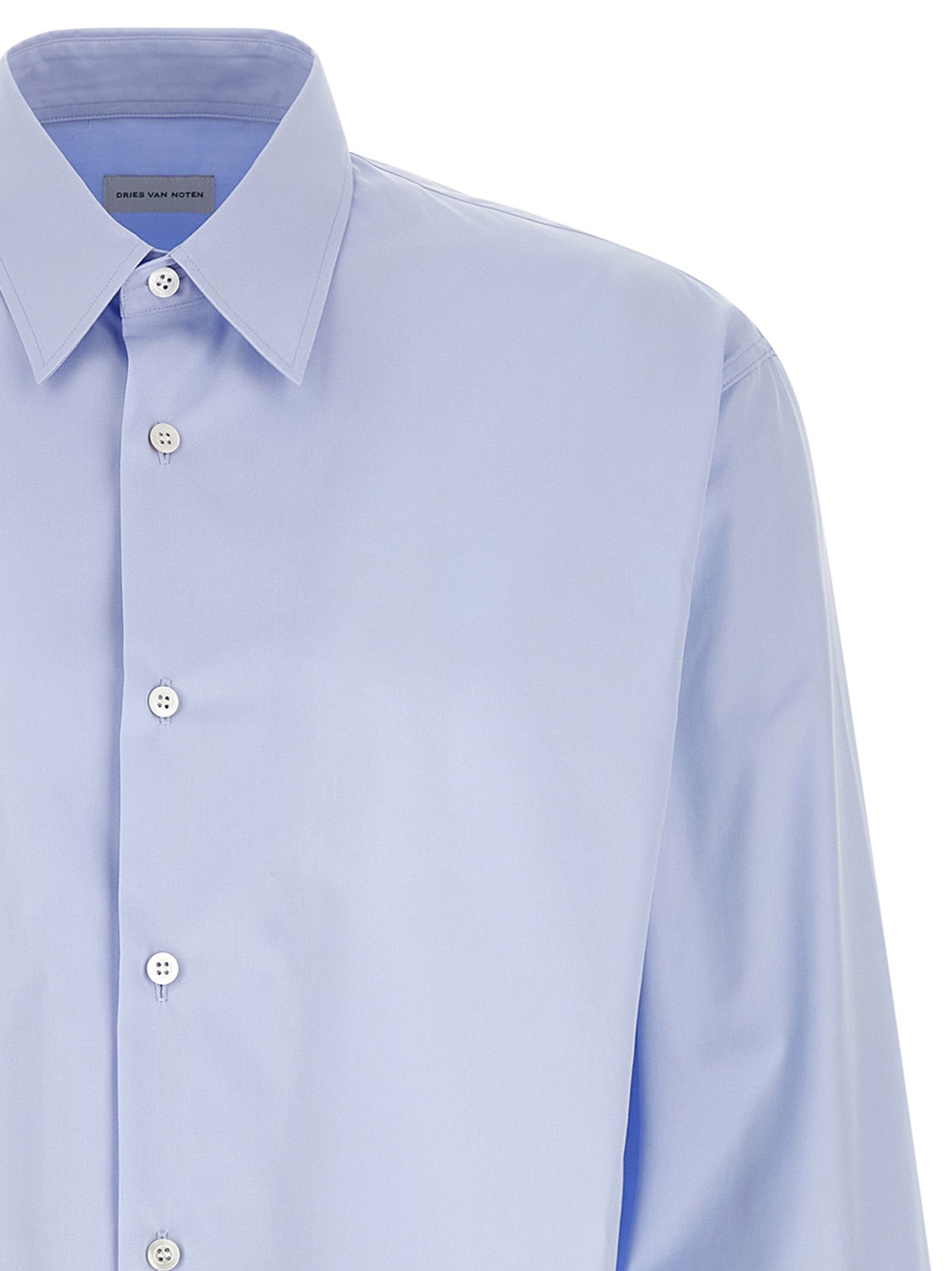 Dries Van Noten  'Capero' Shirt