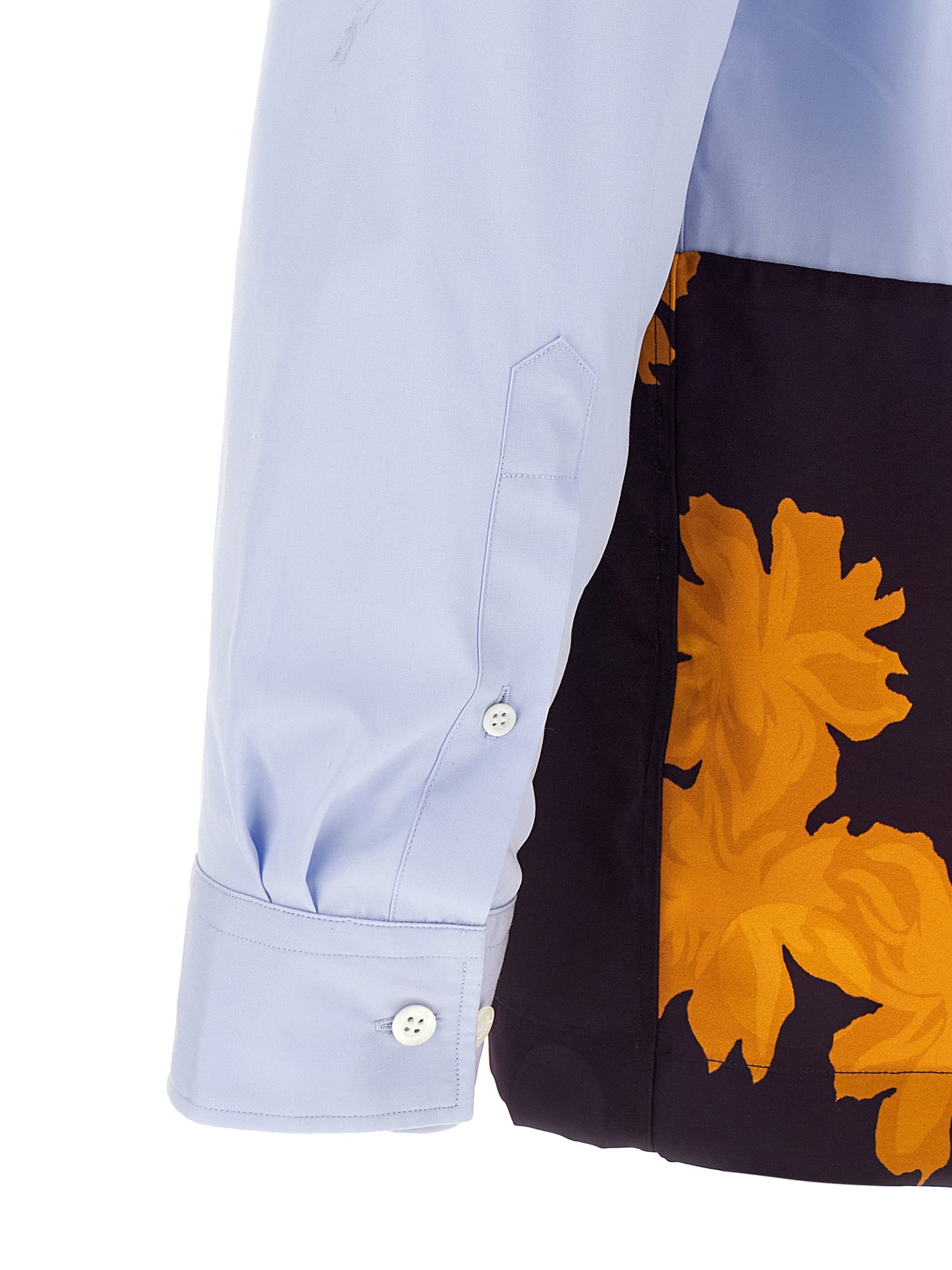 Dries Van Noten  'Capero' Shirt