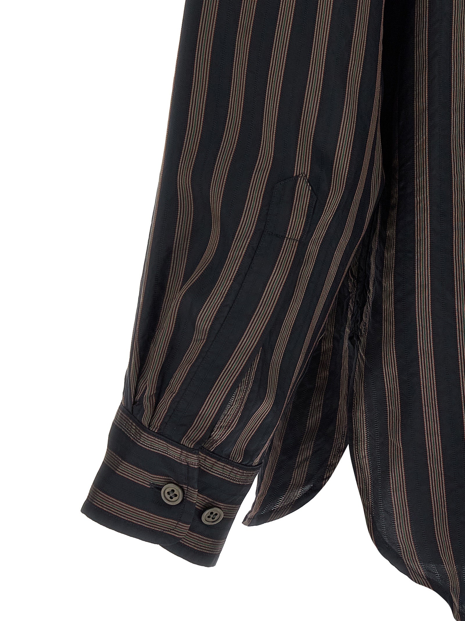 Dries Van Noten  'Croom' Shirt