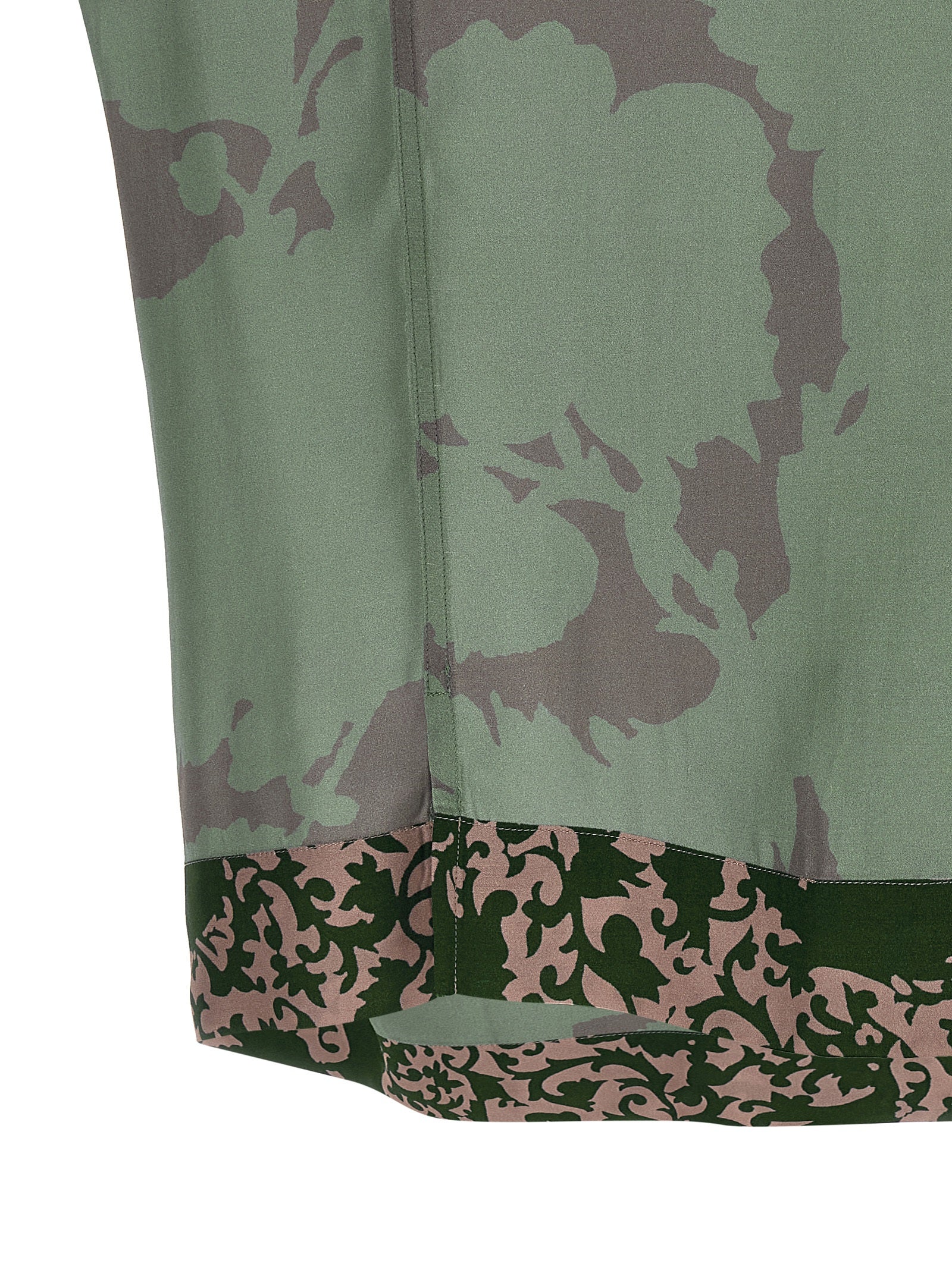 Dries Van Noten  'Carltone' Shirt